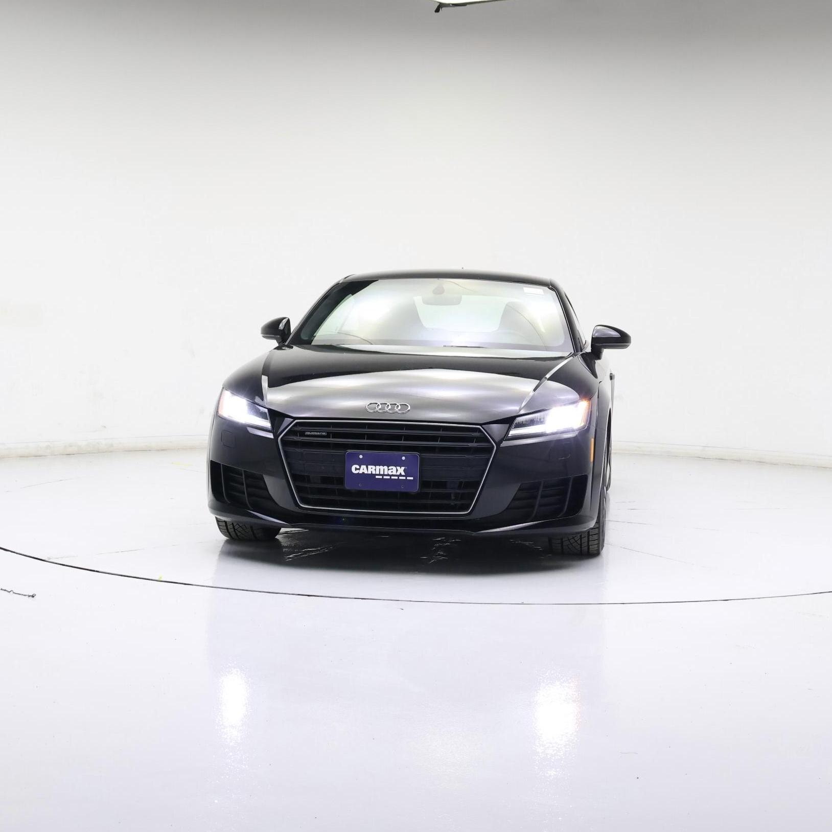 Thumbnail: 2016 Audi TT - 5