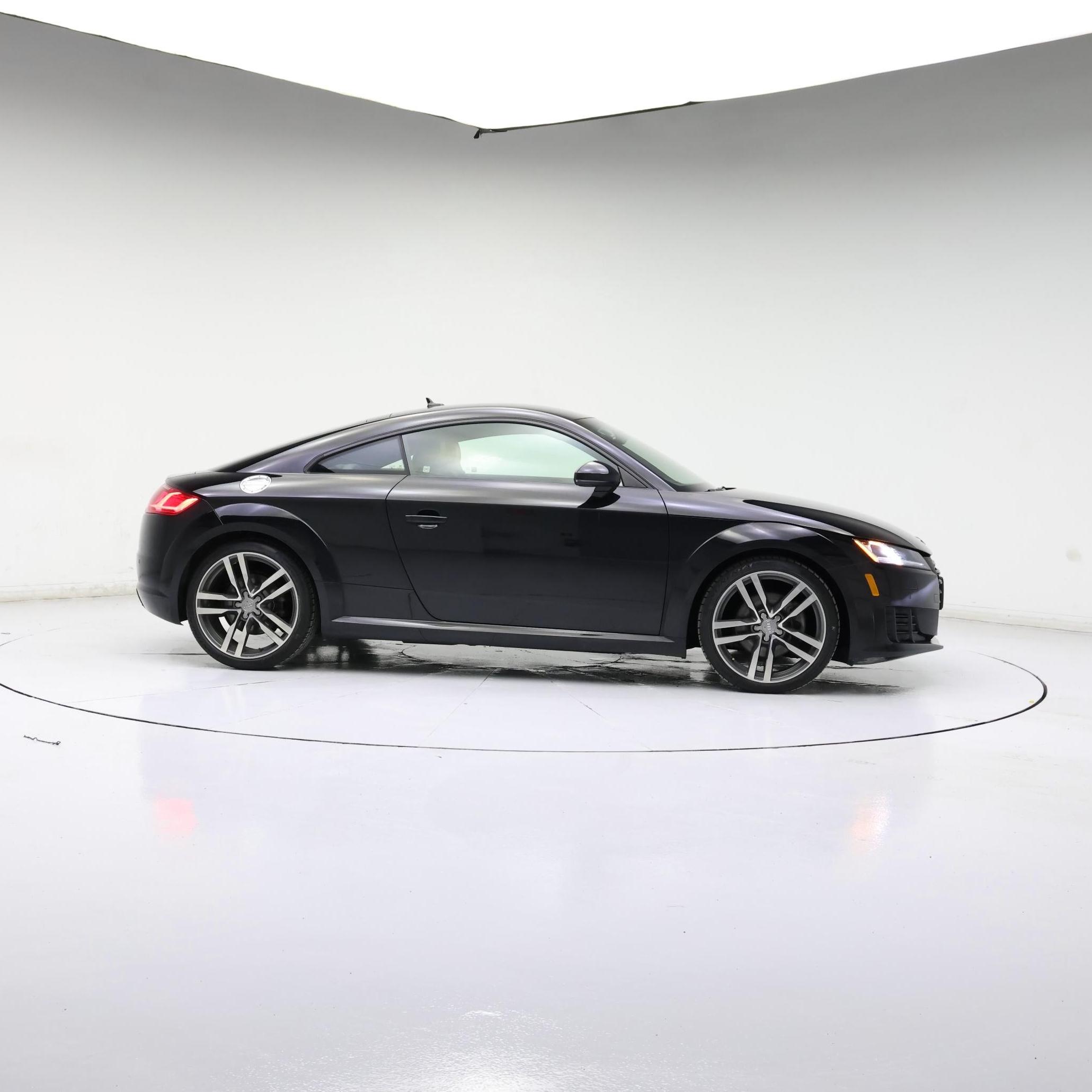 Thumbnail: 2016 Audi TT - 7