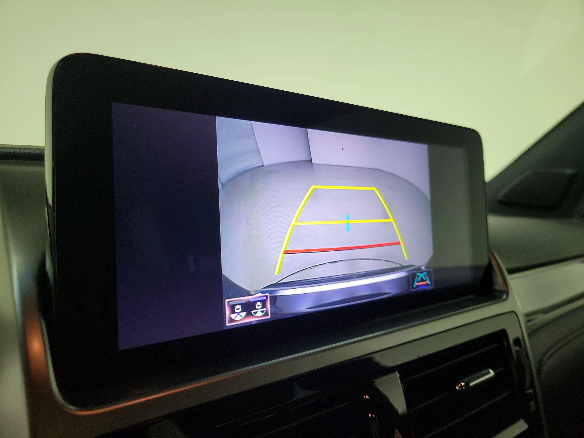 Thumbnail: 2023 Lexus GX - 15