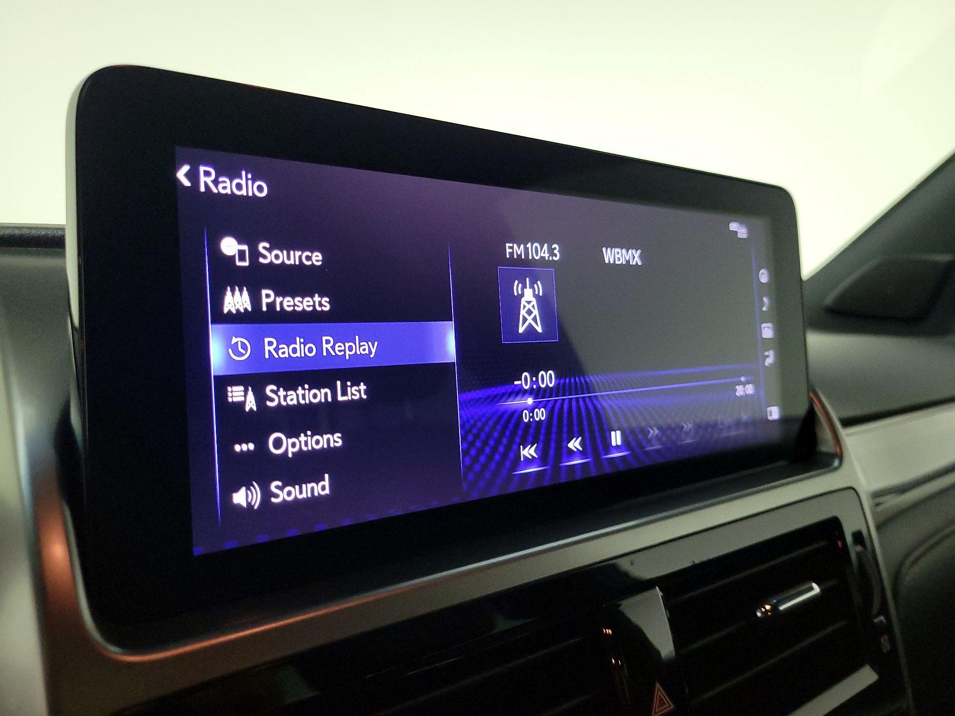 Thumbnail: 2023 Lexus GX - 16