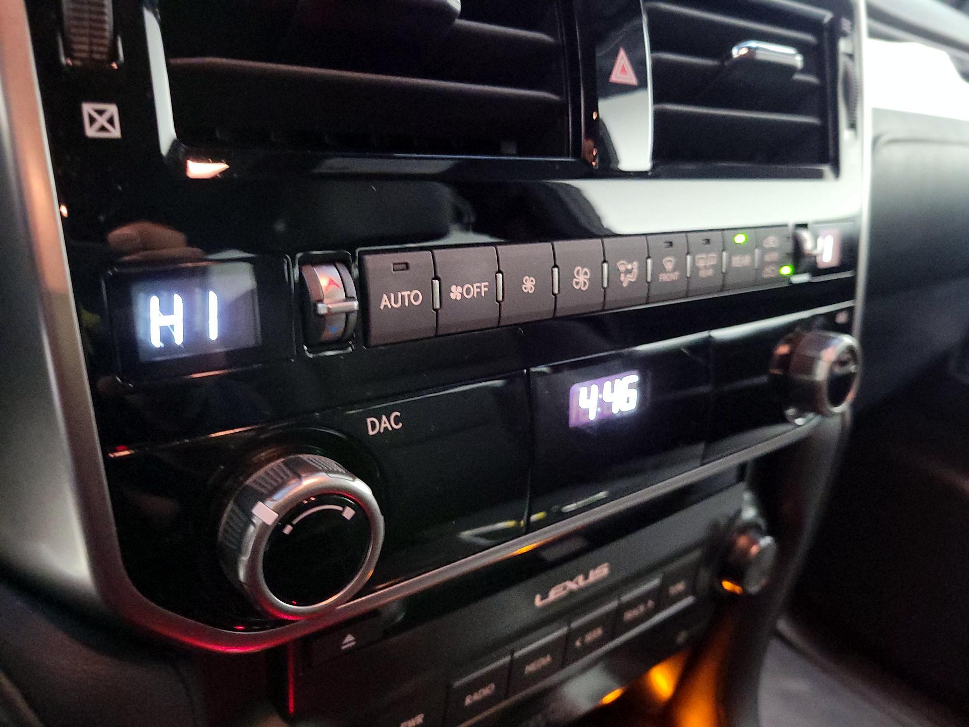 Thumbnail: 2023 Lexus GX - 17