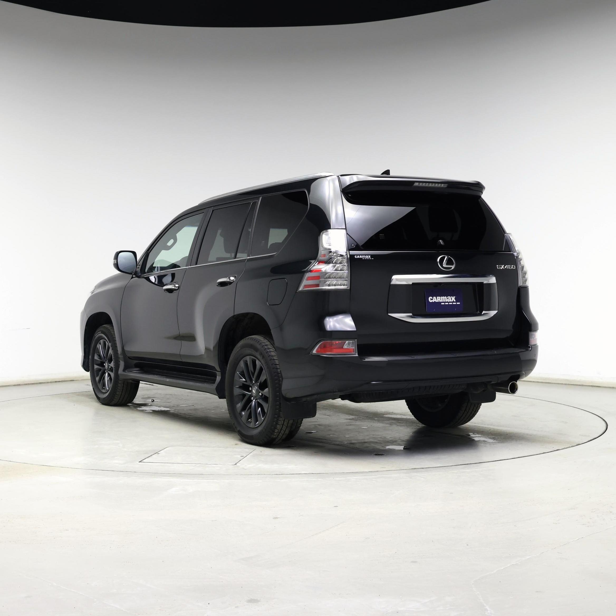 Thumbnail: 2023 Lexus GX - 2