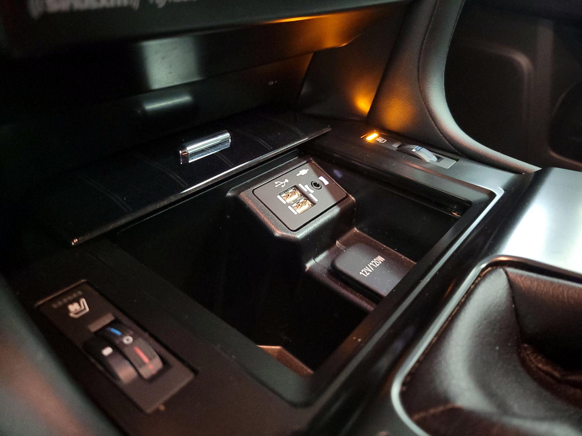 Thumbnail: 2023 Lexus GX - 19