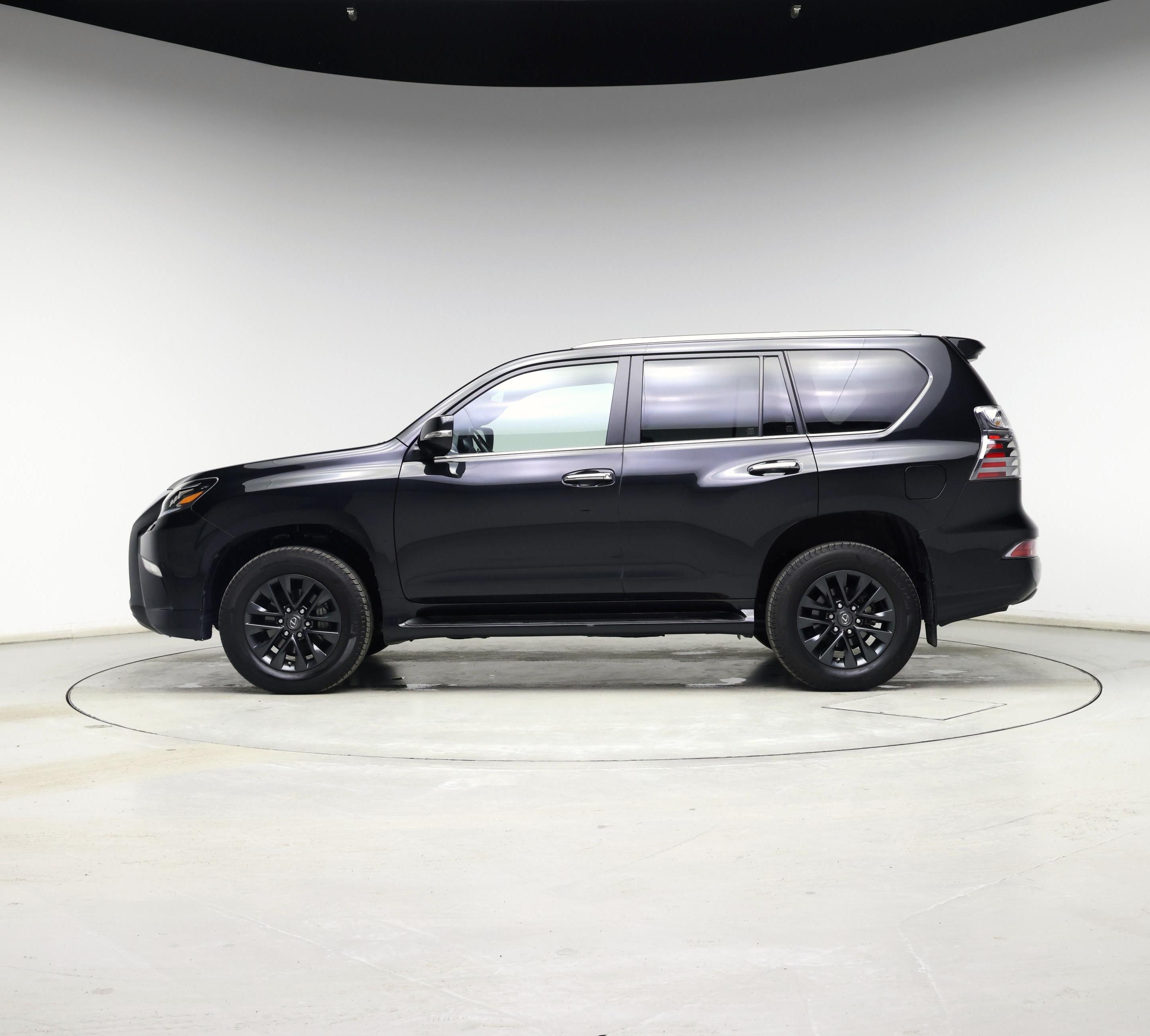 Thumbnail: 2023 Lexus GX - 3