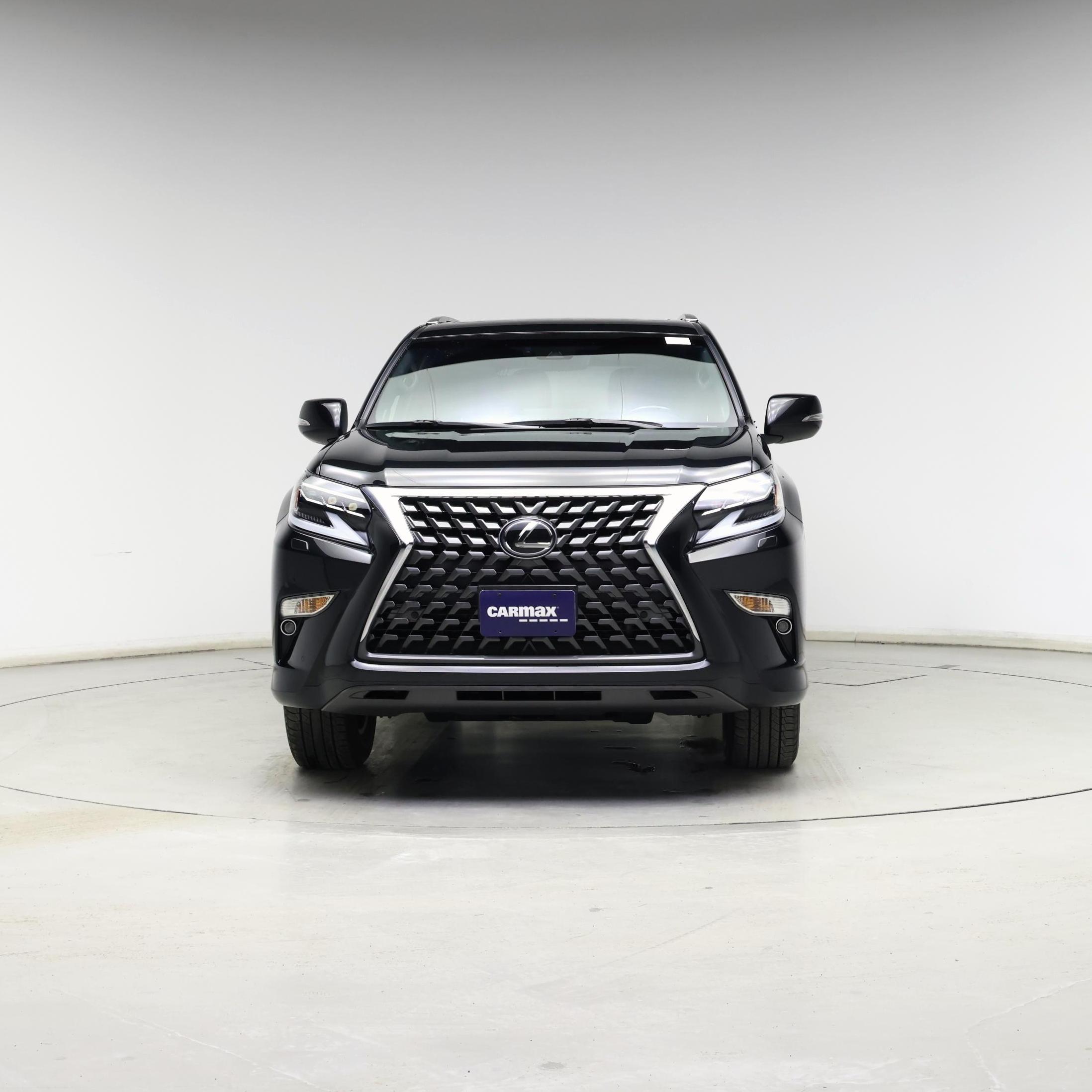 Thumbnail: 2023 Lexus GX - 5