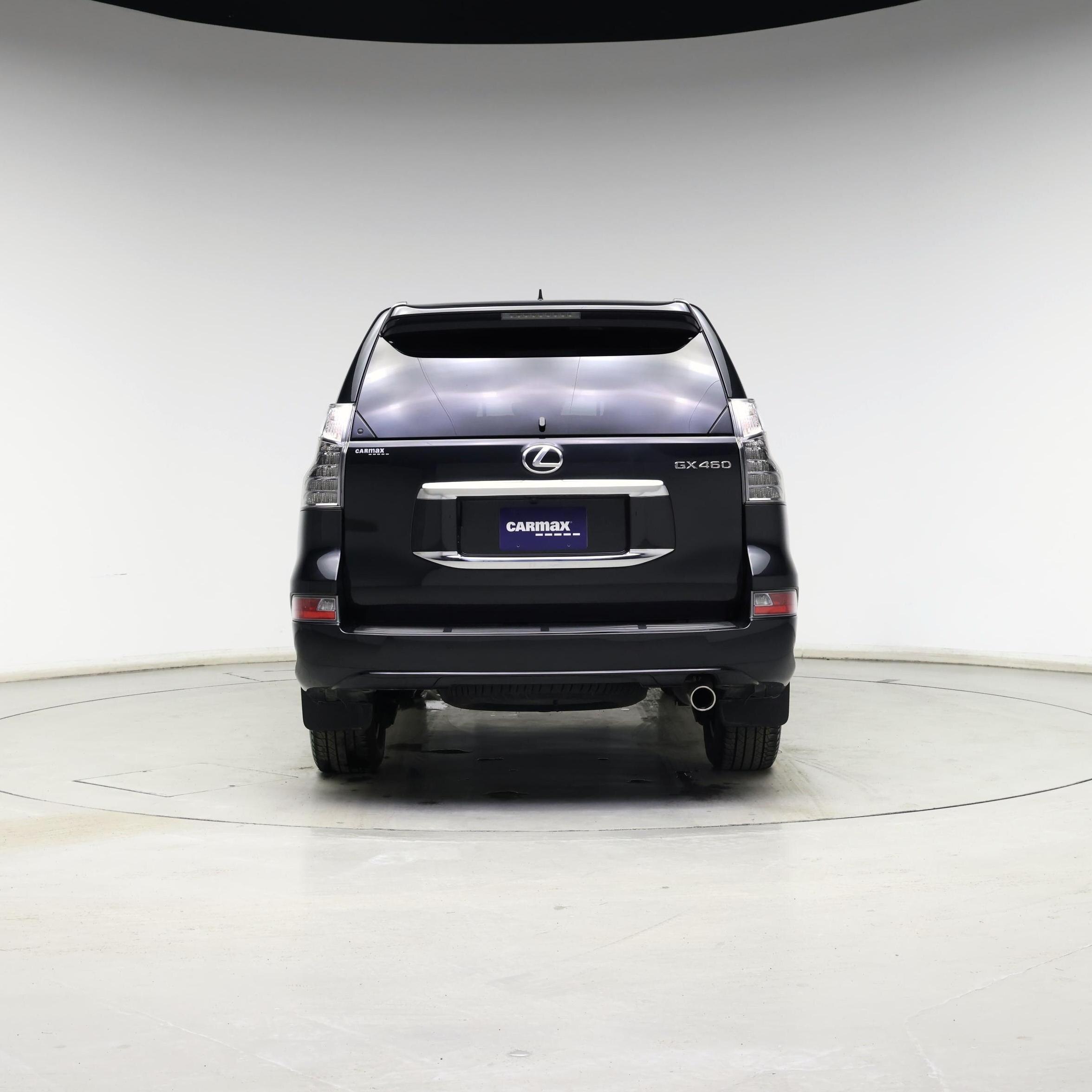 Thumbnail: 2023 Lexus GX - 6