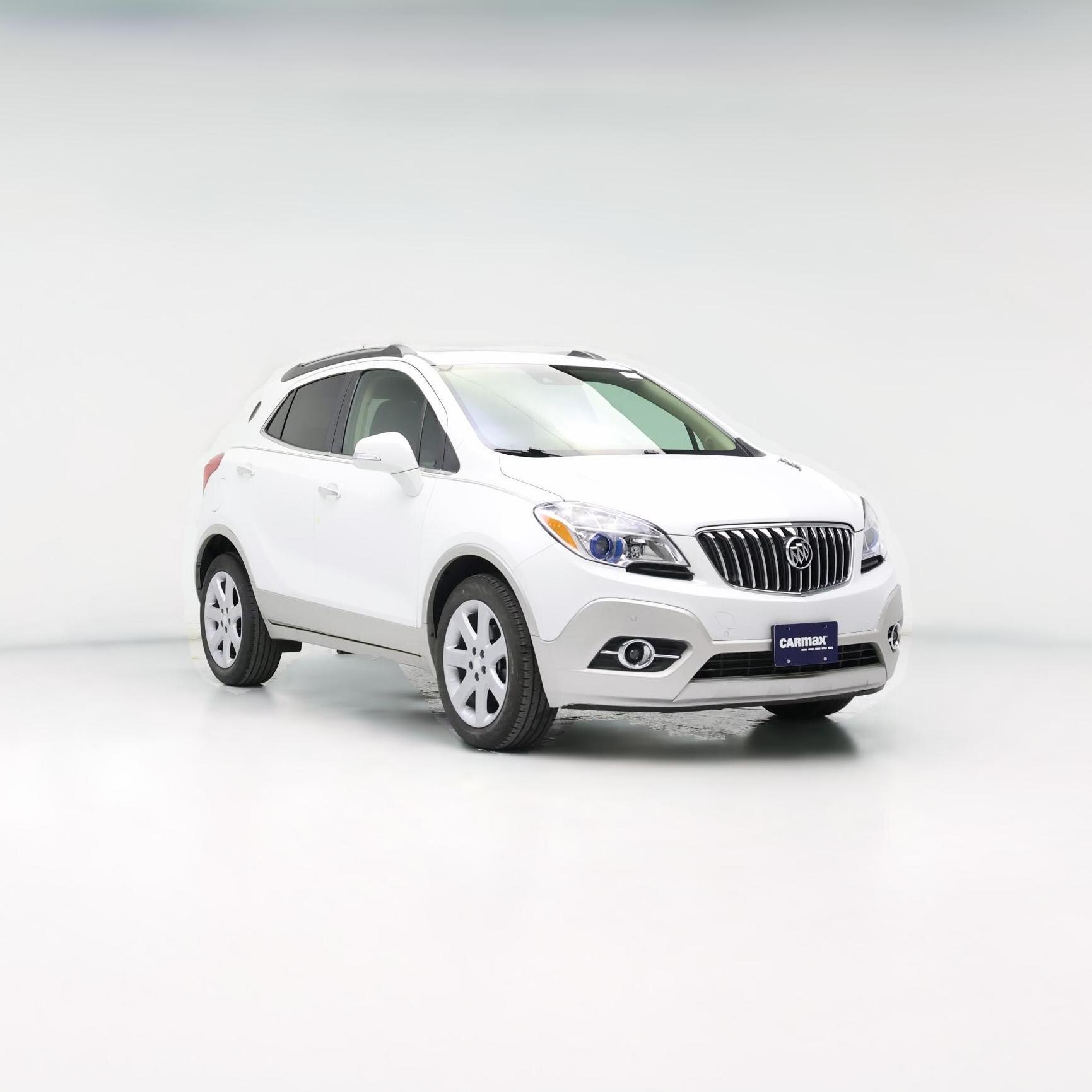 Thumbnail: 2015 Buick Encore - 1