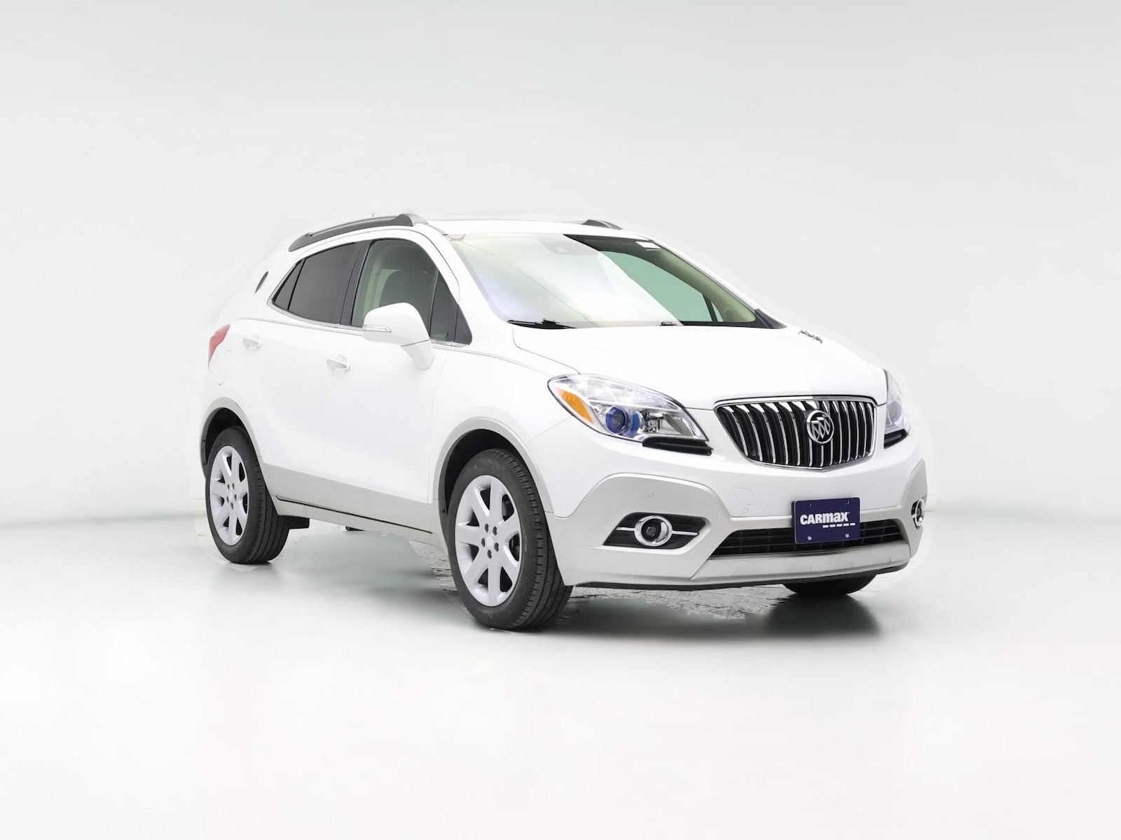 2015 Buick Encore Premium