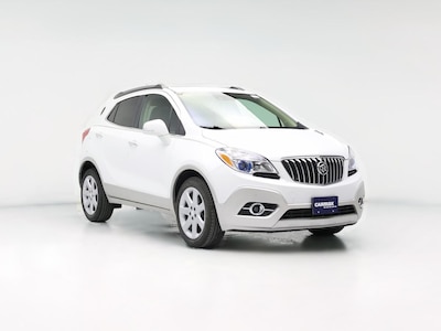 2015 Buick Encore Premium