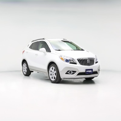 2015 Buick Encore Premium