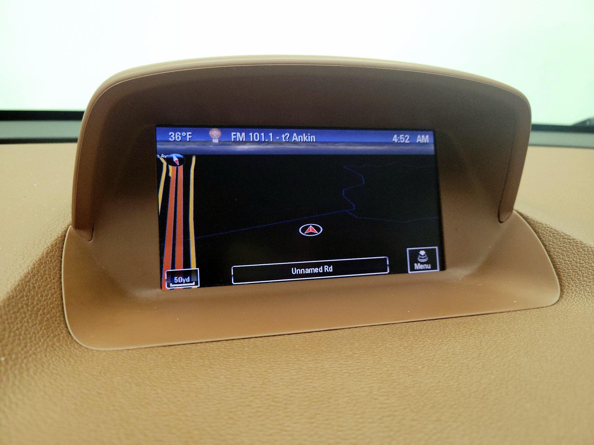 Thumbnail: 2015 Buick Encore - 14