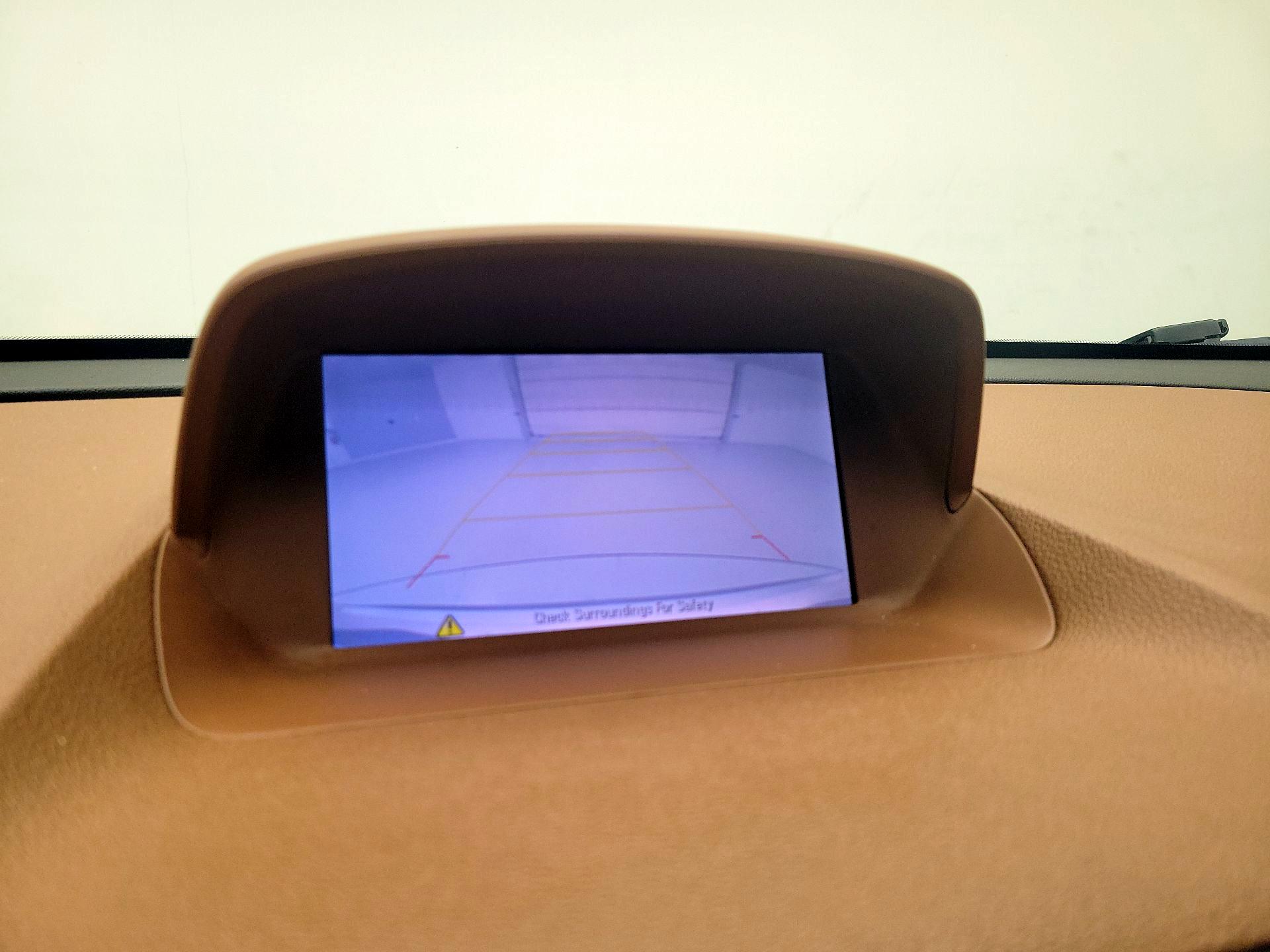 Thumbnail: 2015 Buick Encore - 15