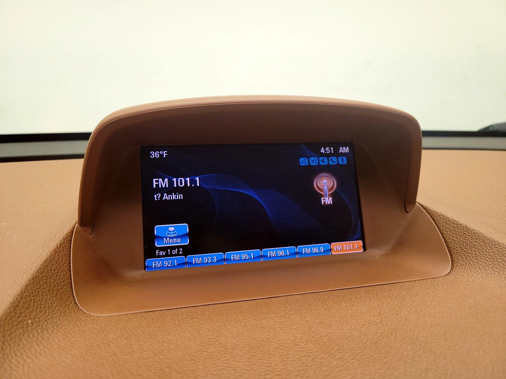 Thumbnail: 2015 Buick Encore - 16