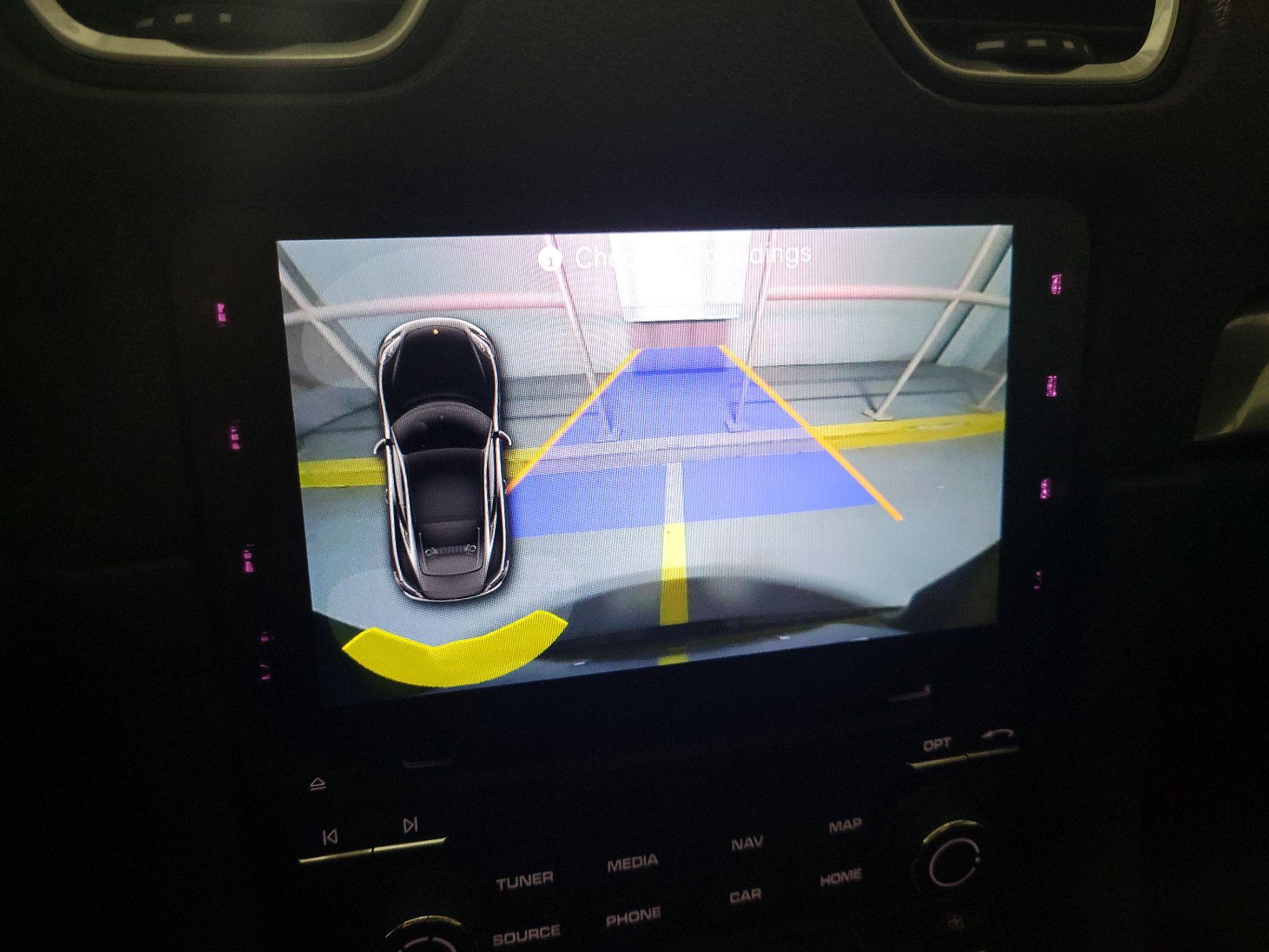 Thumbnail: 2018 Porsche 718 Cayman - 12