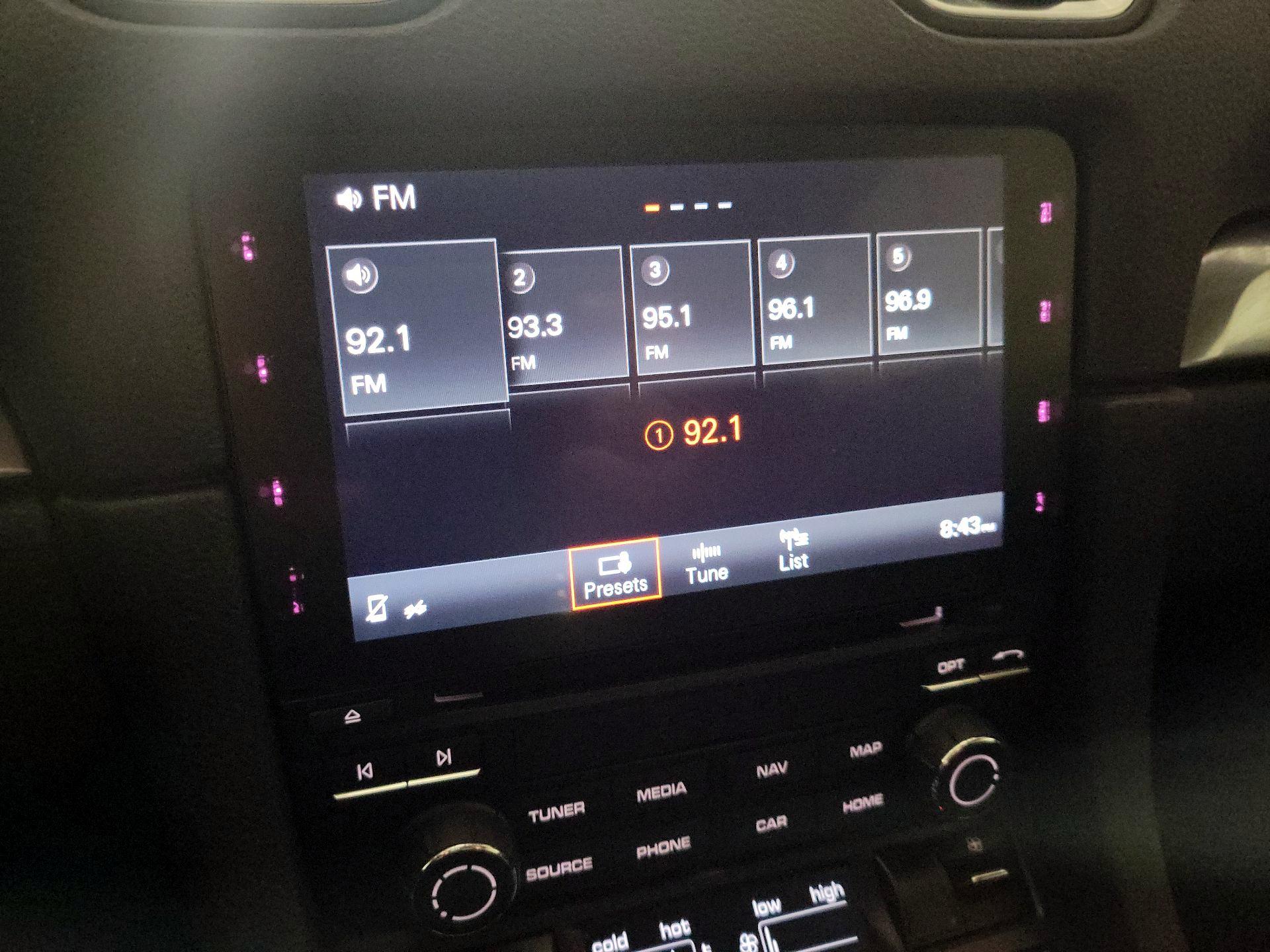 Thumbnail: 2018 Porsche 718 Cayman - 13