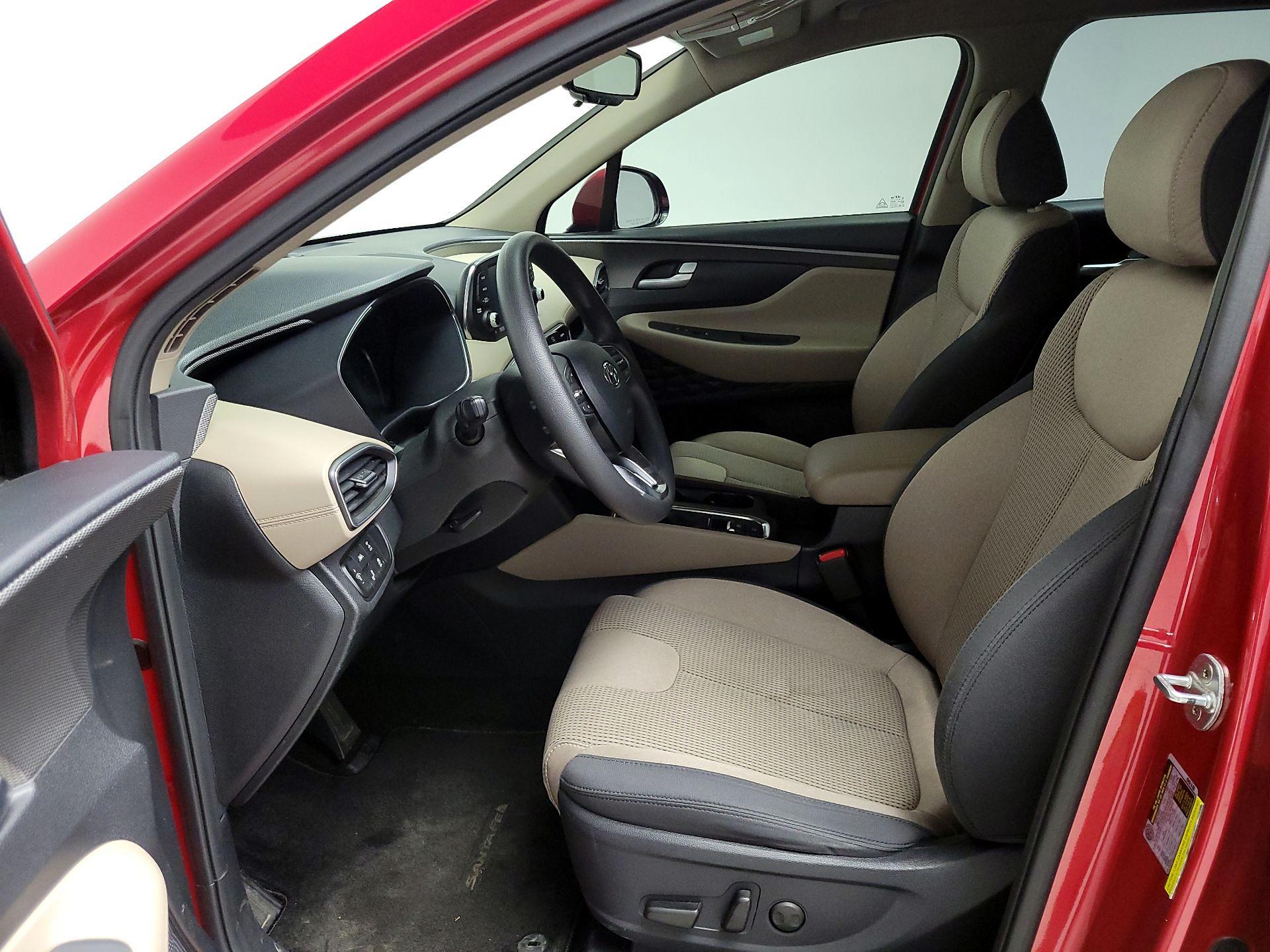 Thumbnail: 2020 Hyundai Santa Fe - 11