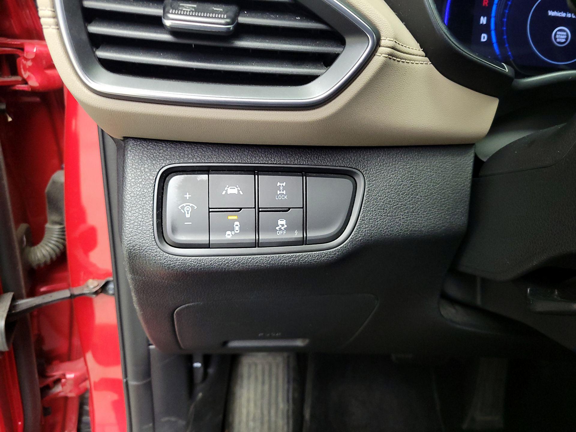 Thumbnail: 2020 Hyundai Santa Fe - 13