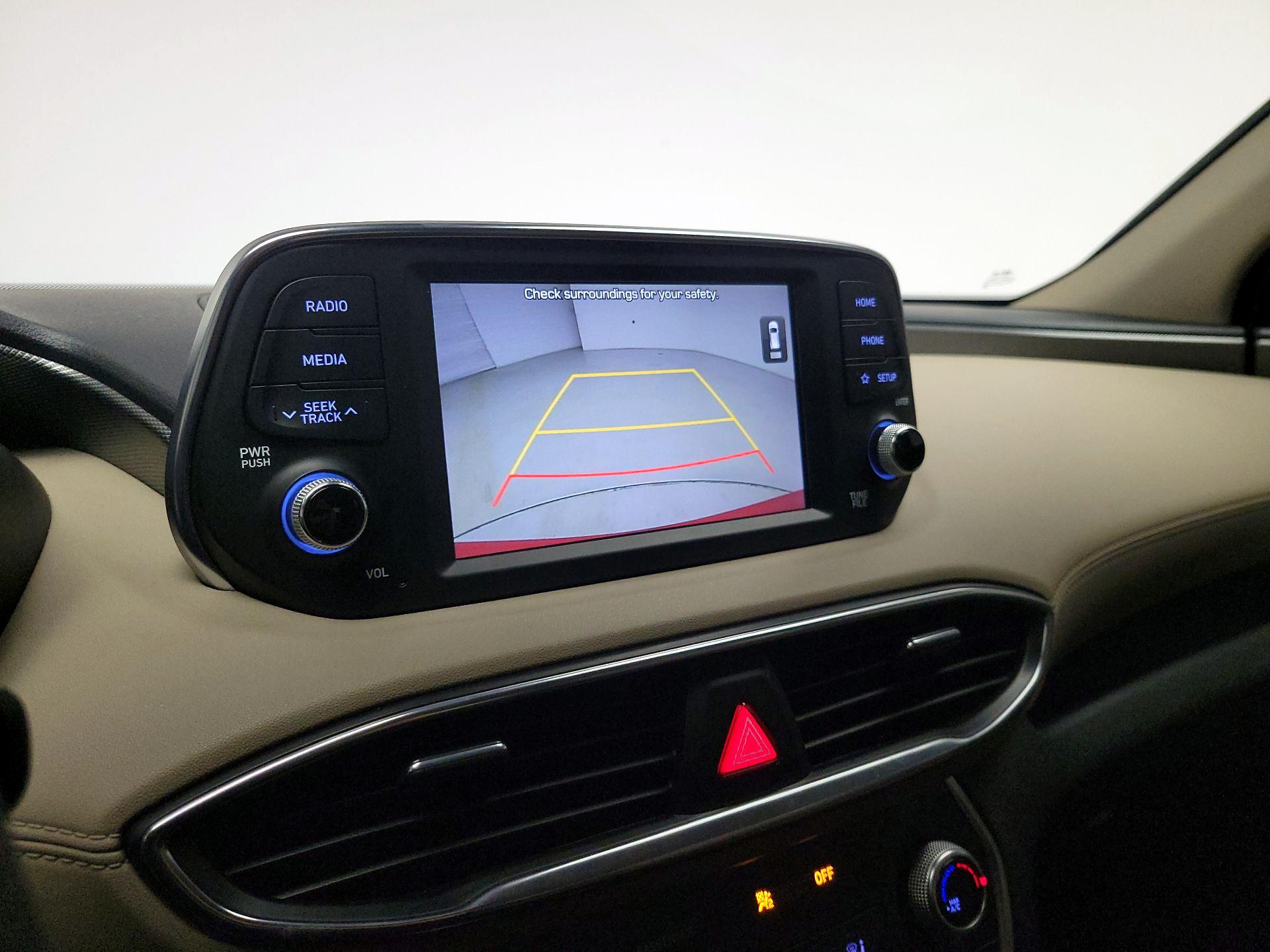 Thumbnail: 2020 Hyundai Santa Fe - 14