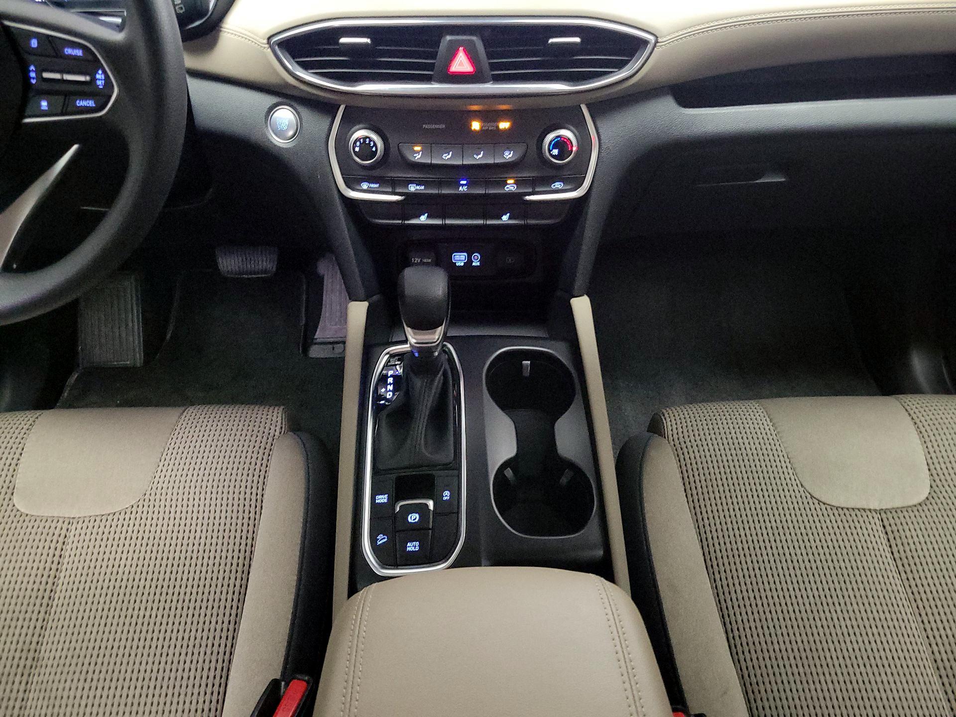 Thumbnail: 2020 Hyundai Santa Fe - 17