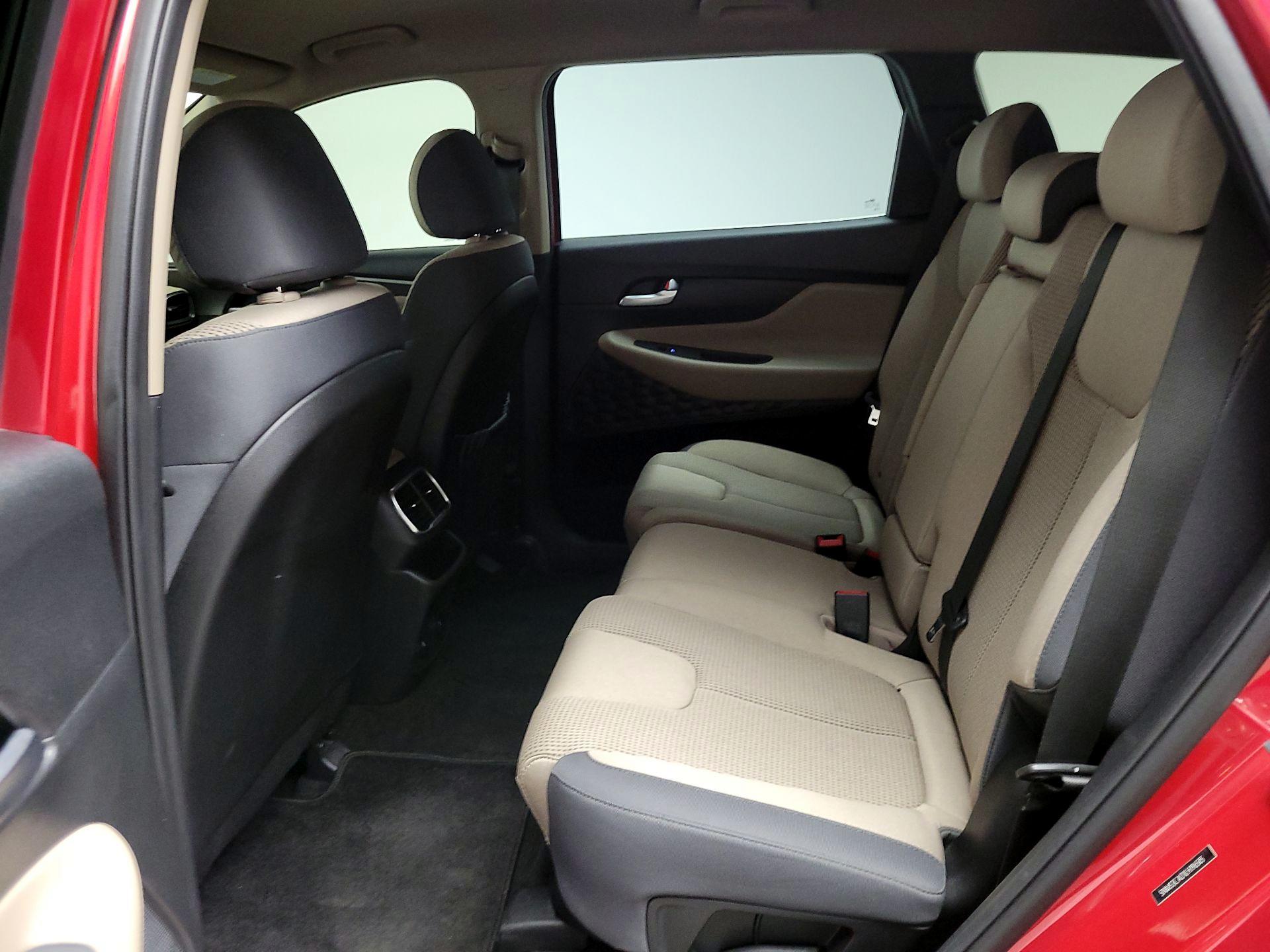 Thumbnail: 2020 Hyundai Santa Fe - 19