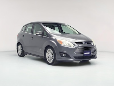 2014 Ford C-Max energi SEL