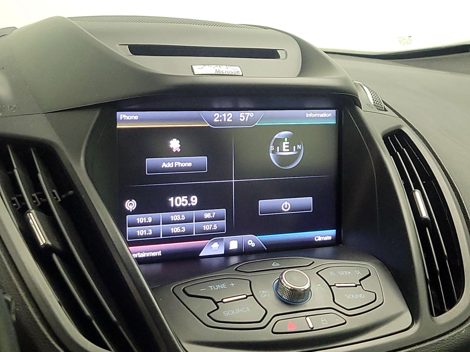 Thumbnail: 2014 Ford C-Max - 14