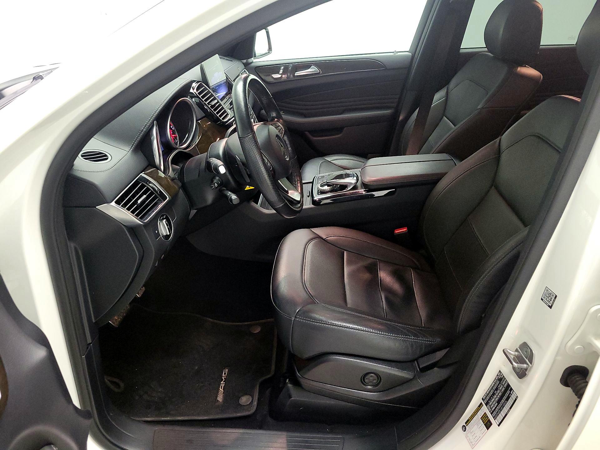 Thumbnail: 2018 Mercedes-Benz GLE - 11