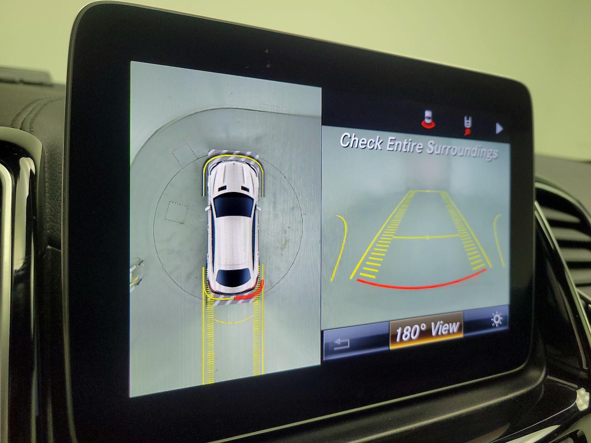 Thumbnail: 2018 Mercedes-Benz GLE - 14