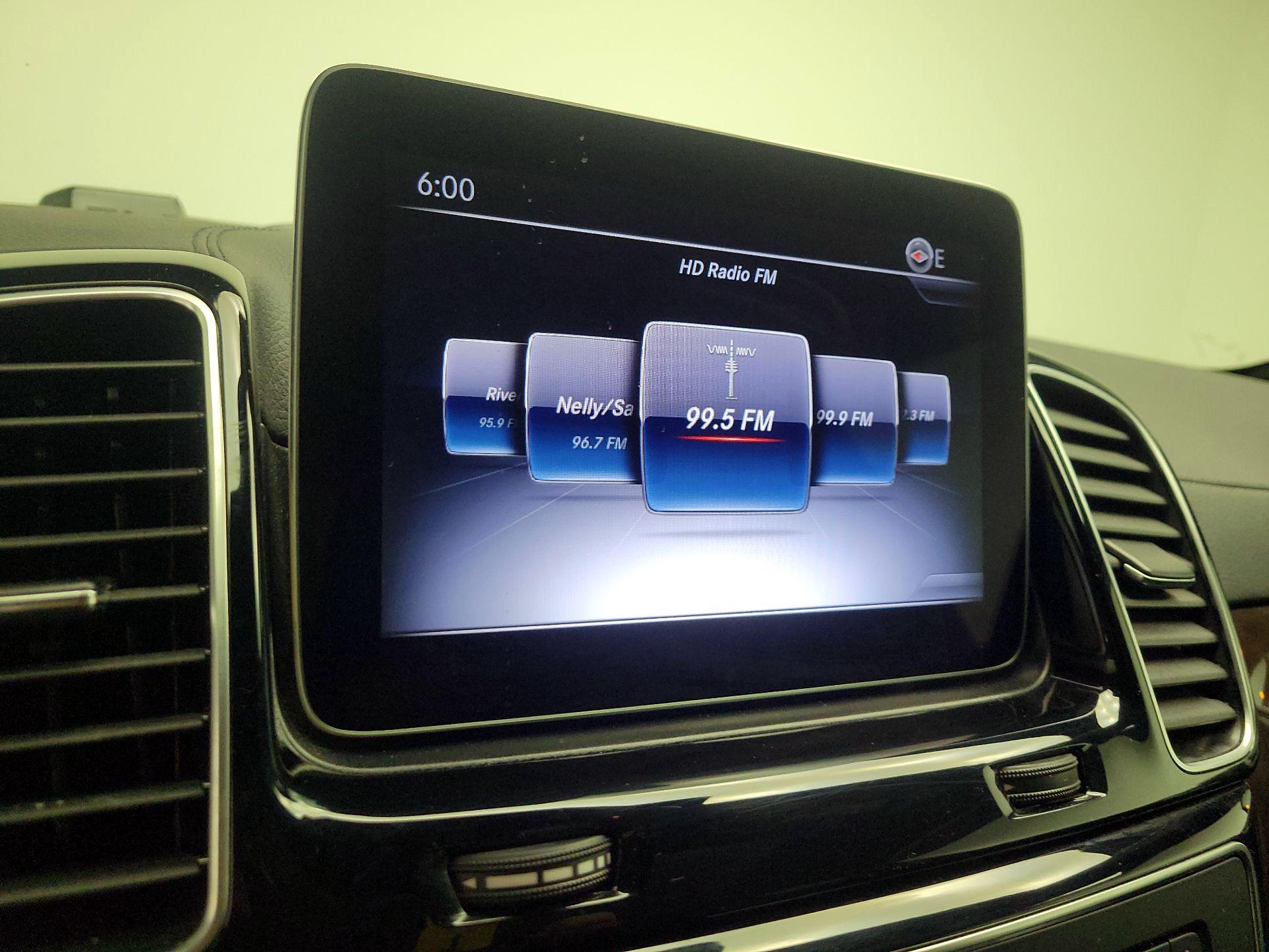 Thumbnail: 2018 Mercedes-Benz GLE - 15