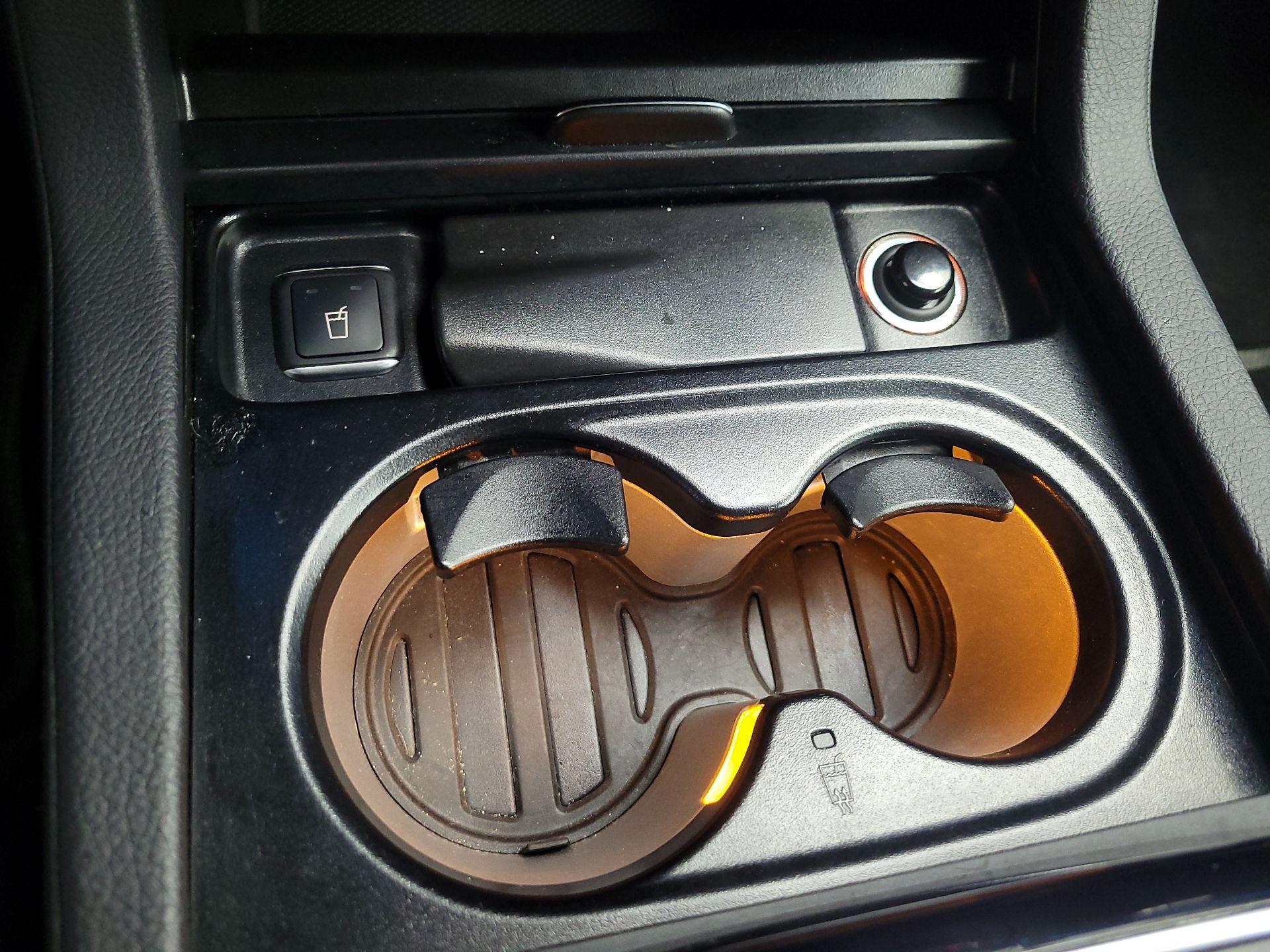 Thumbnail: 2018 Mercedes-Benz GLE - 18