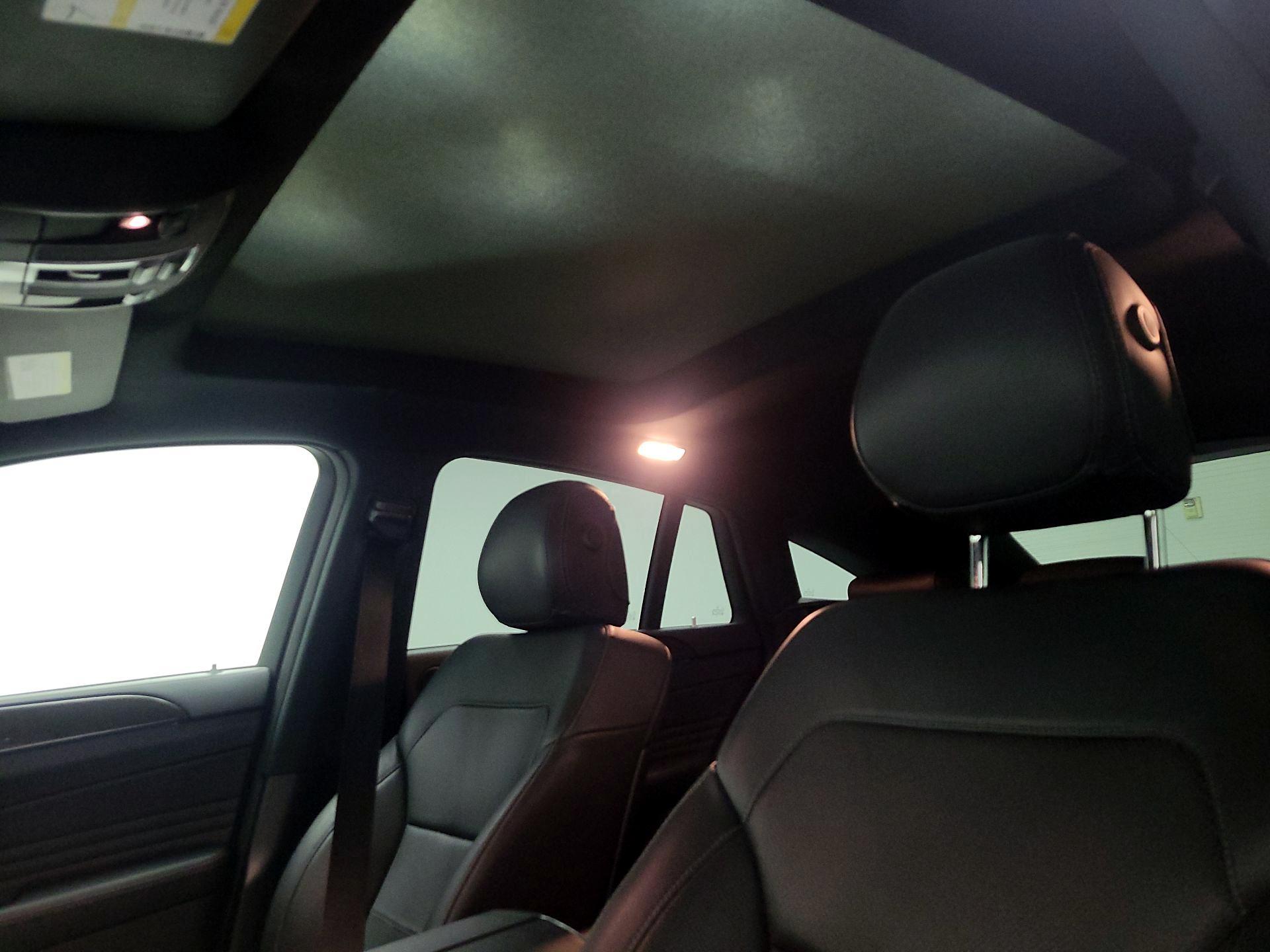 Thumbnail: 2018 Mercedes-Benz GLE - 19