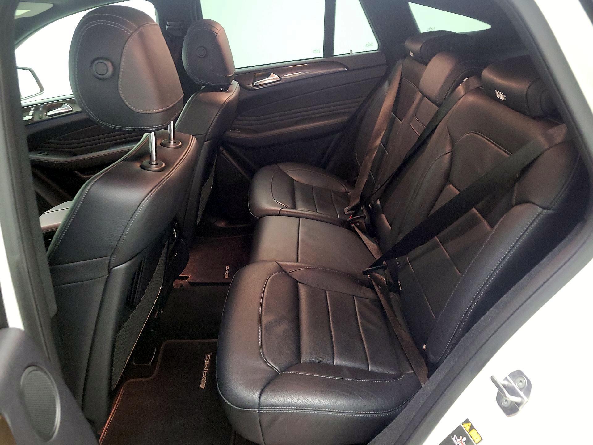 Thumbnail: 2018 Mercedes-Benz GLE - 20