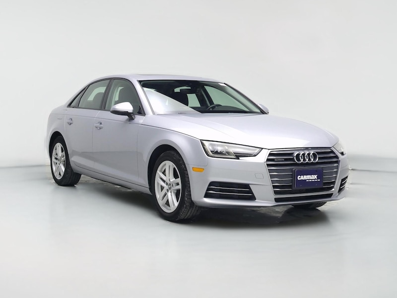 2017 Audi A4 Premium -
                  Milwaukee, WI