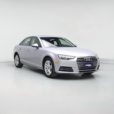 2017 Audi A4 Premium