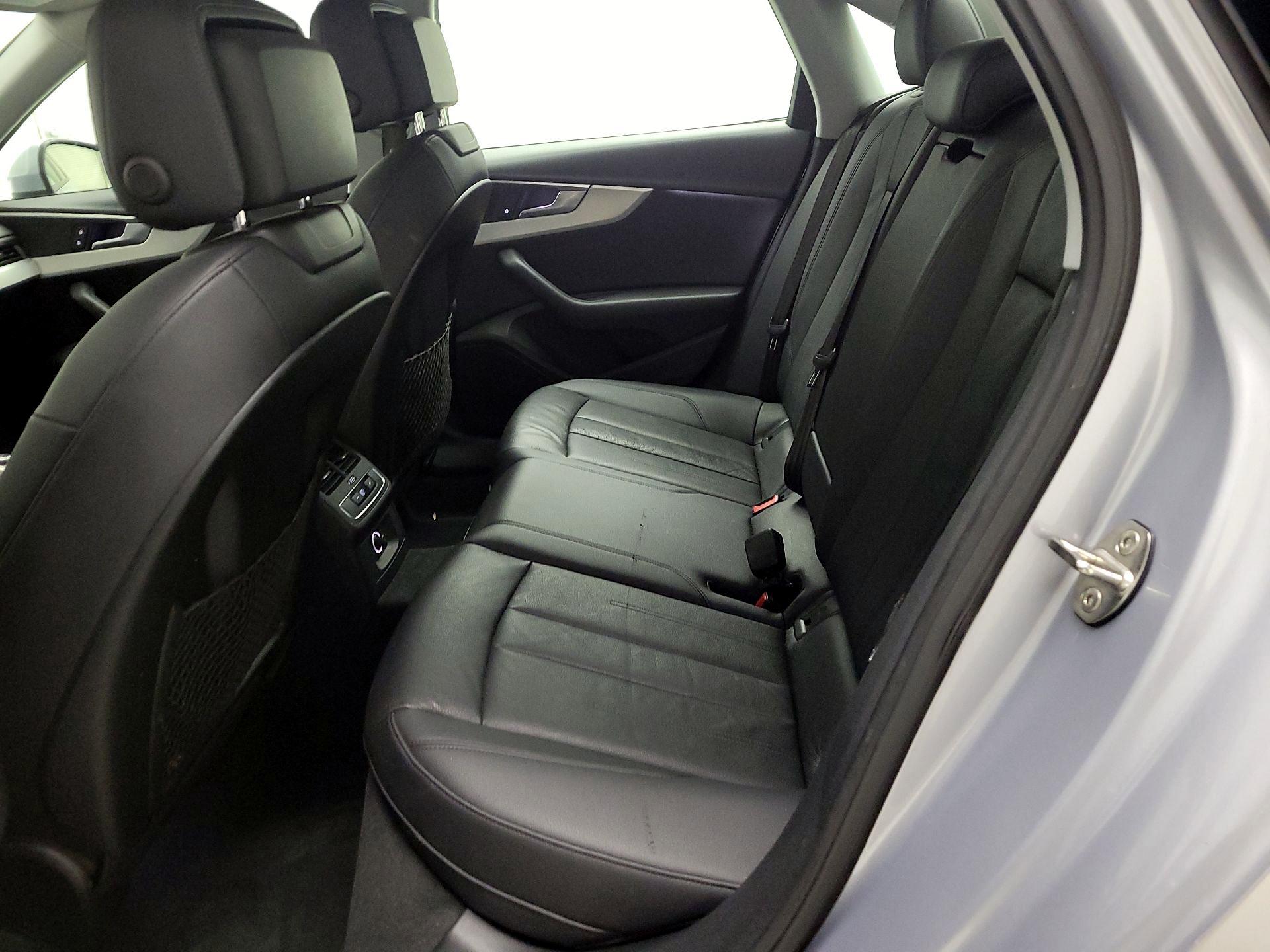 Thumbnail: 2017 Audi A4 - 19