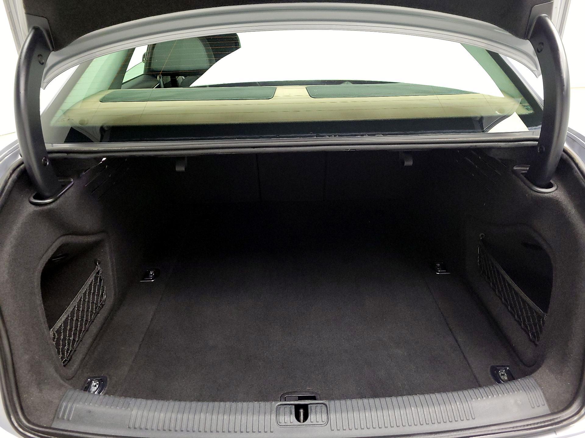 Thumbnail: 2017 Audi A4 - 20