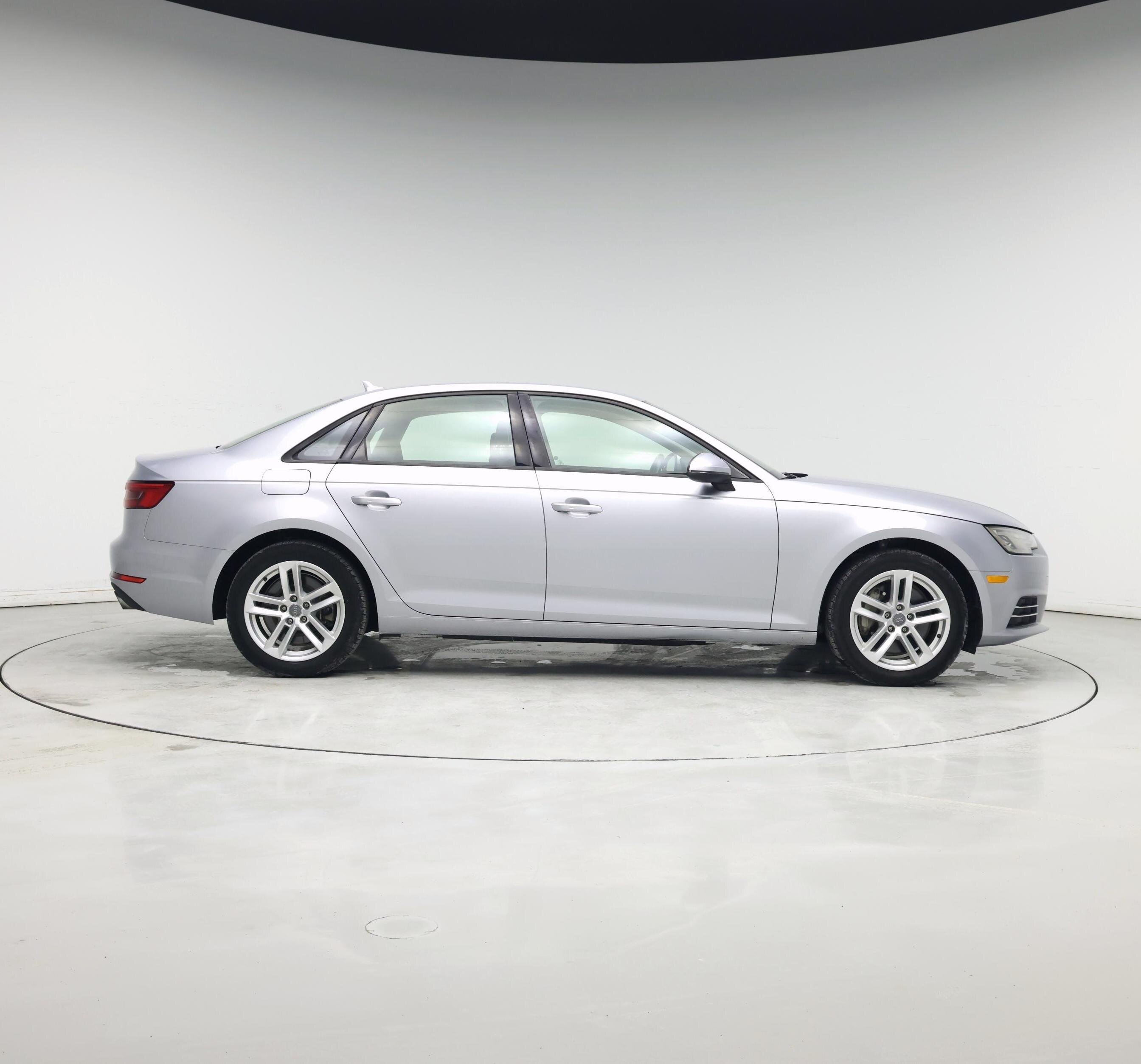 Thumbnail: 2017 Audi A4 - 7