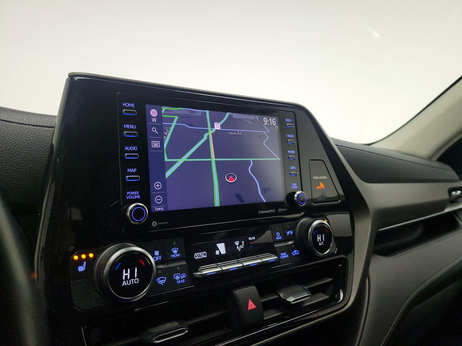 Thumbnail: 2020 Toyota Highlander - 14