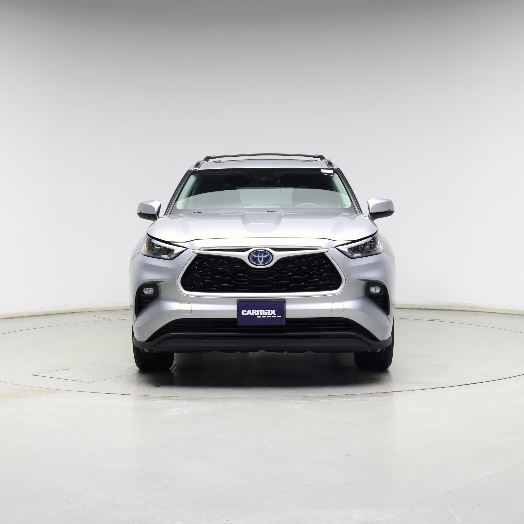 Thumbnail: 2020 Toyota Highlander - 5