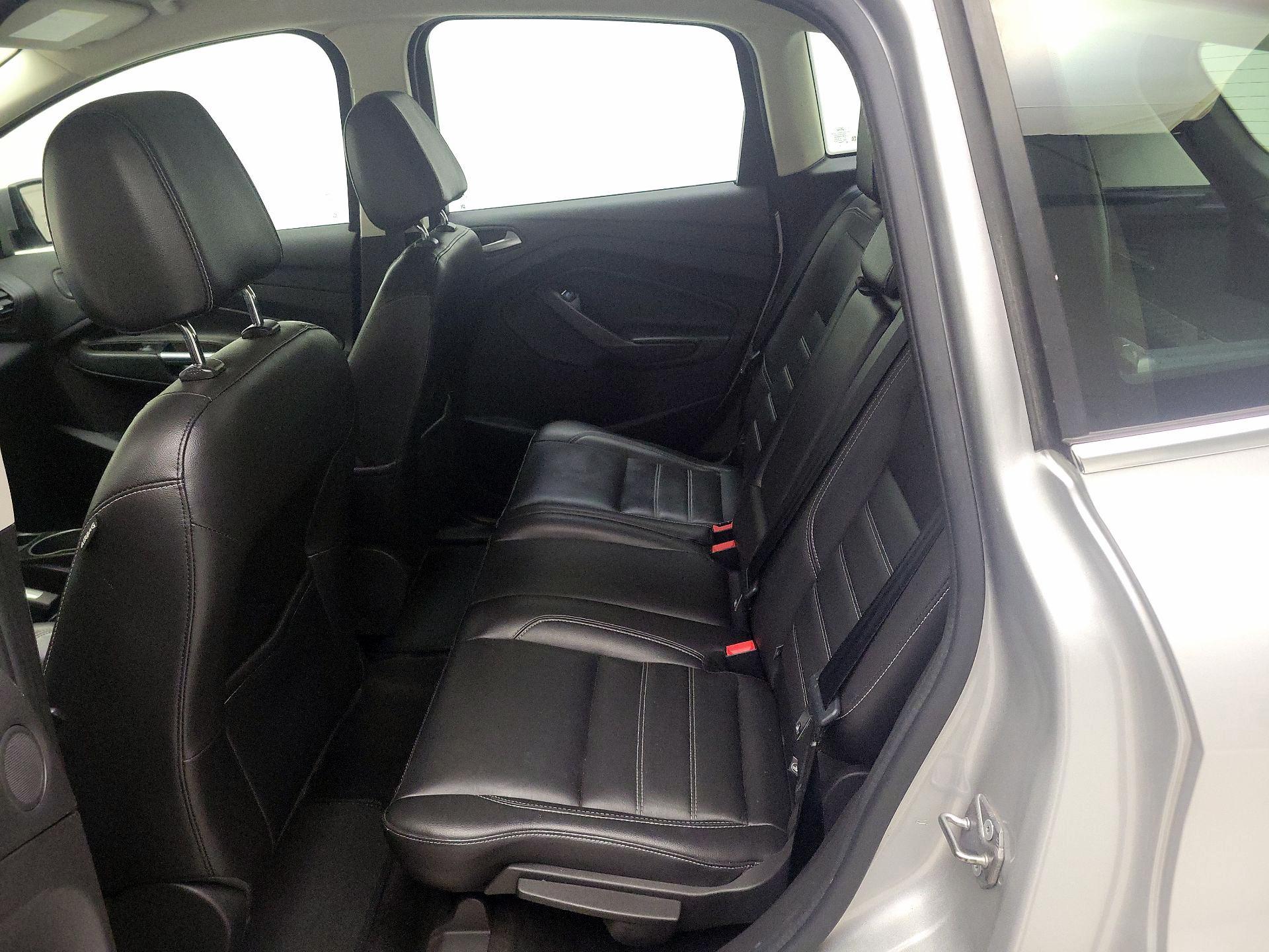 Thumbnail: 2017 Ford C-Max - 20