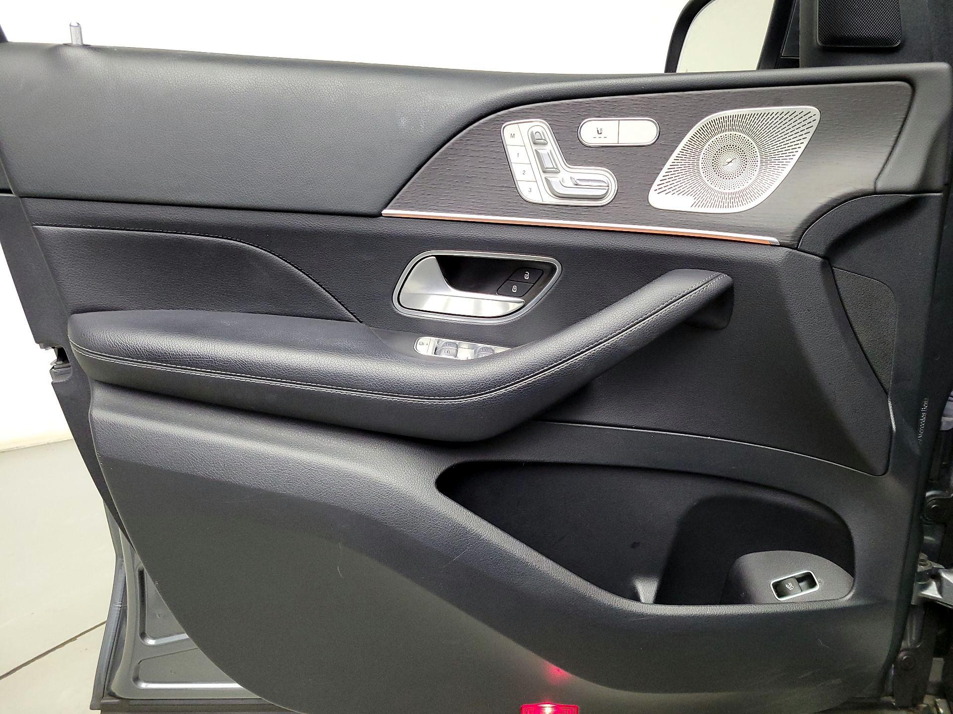 Thumbnail: 2021 Mercedes-Benz GLE - 12