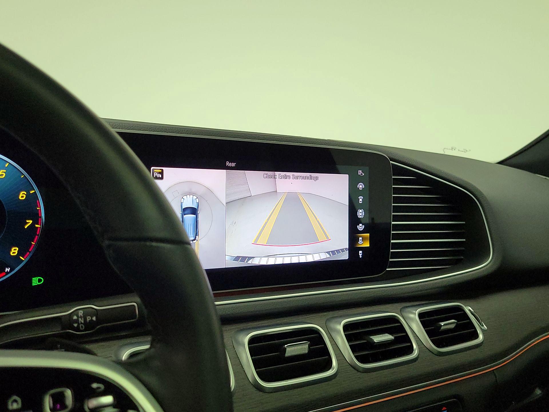 Thumbnail: 2021 Mercedes-Benz GLE - 15