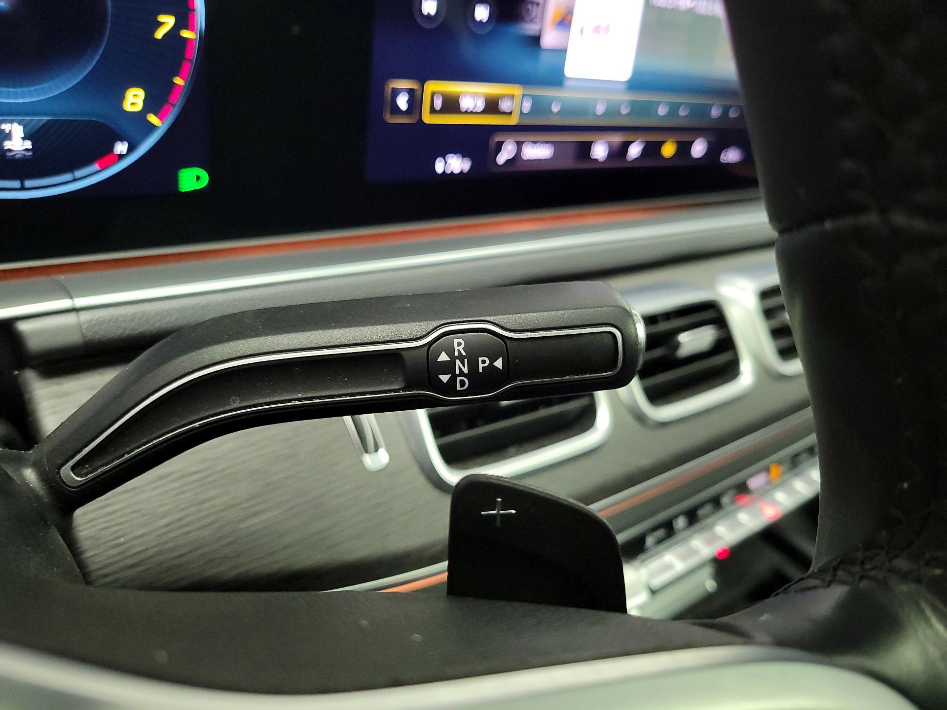 Thumbnail: 2021 Mercedes-Benz GLE - 18