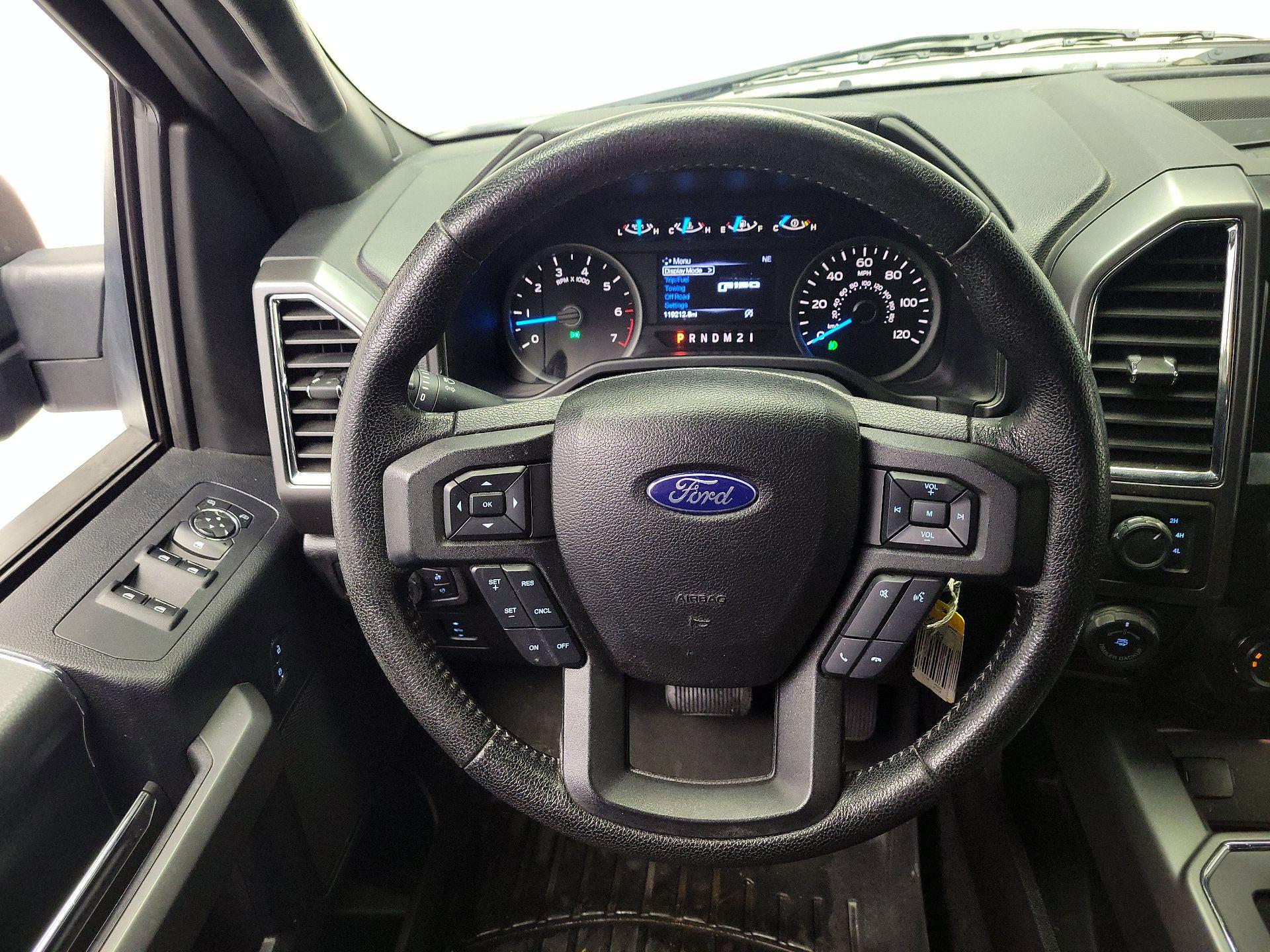 Thumbnail: 2016 Ford F-150 - 10