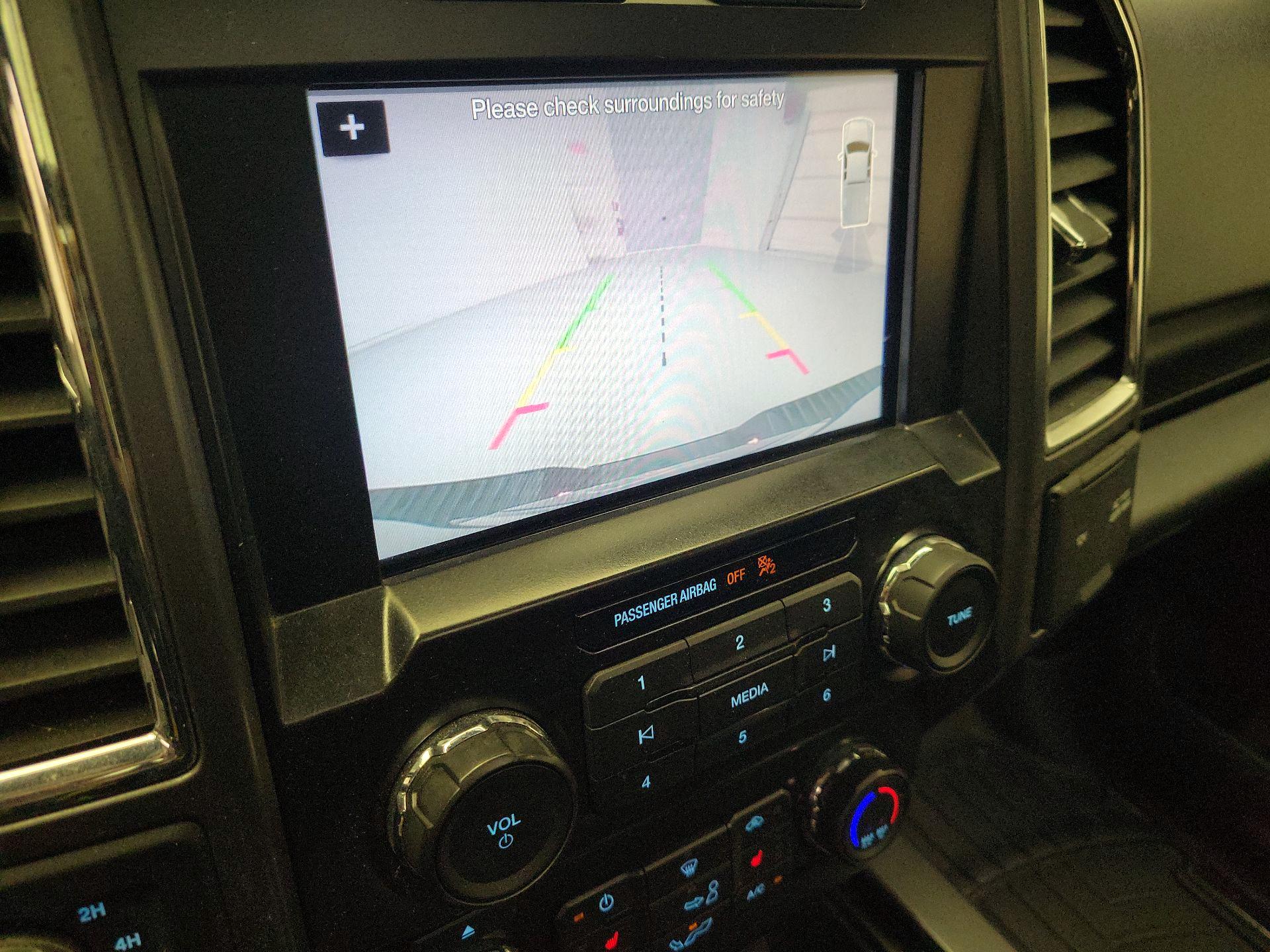 Thumbnail: 2016 Ford F-150 - 14