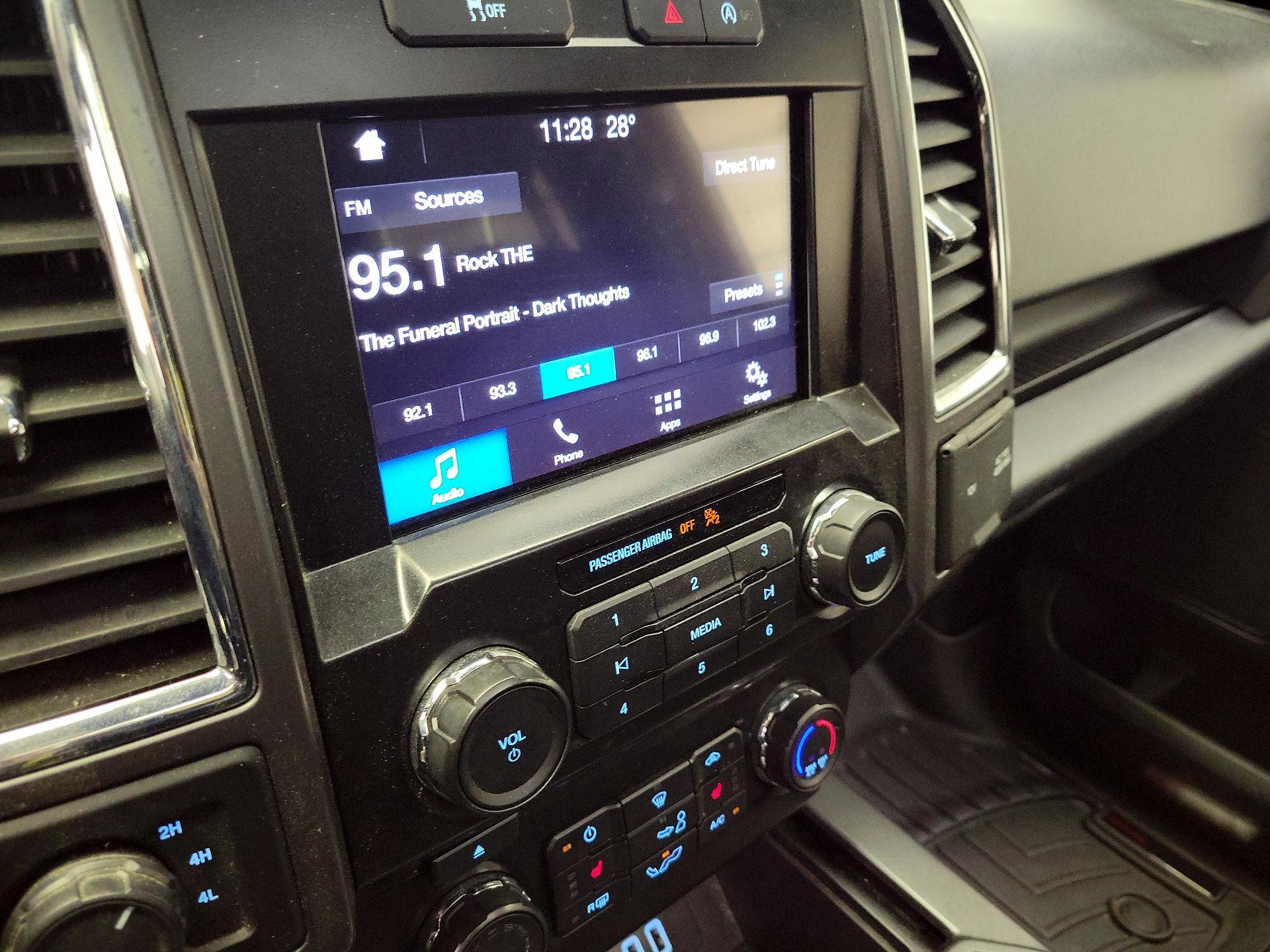 Thumbnail: 2016 Ford F-150 - 15