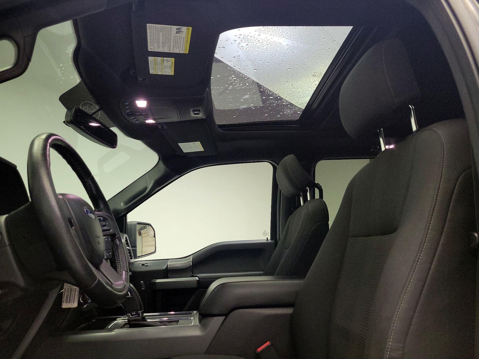 Thumbnail: 2016 Ford F-150 - 19