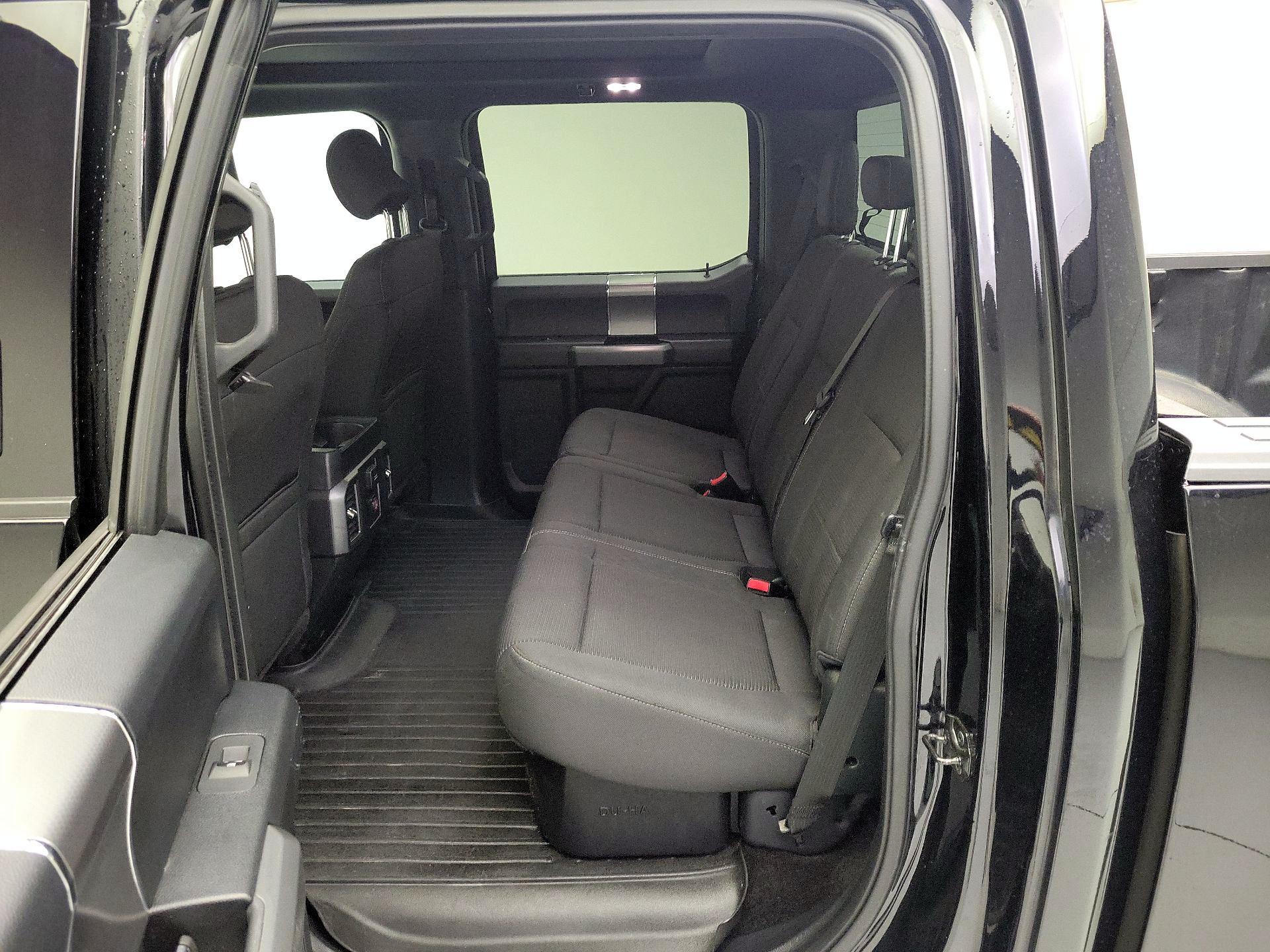 Thumbnail: 2016 Ford F-150 - 20