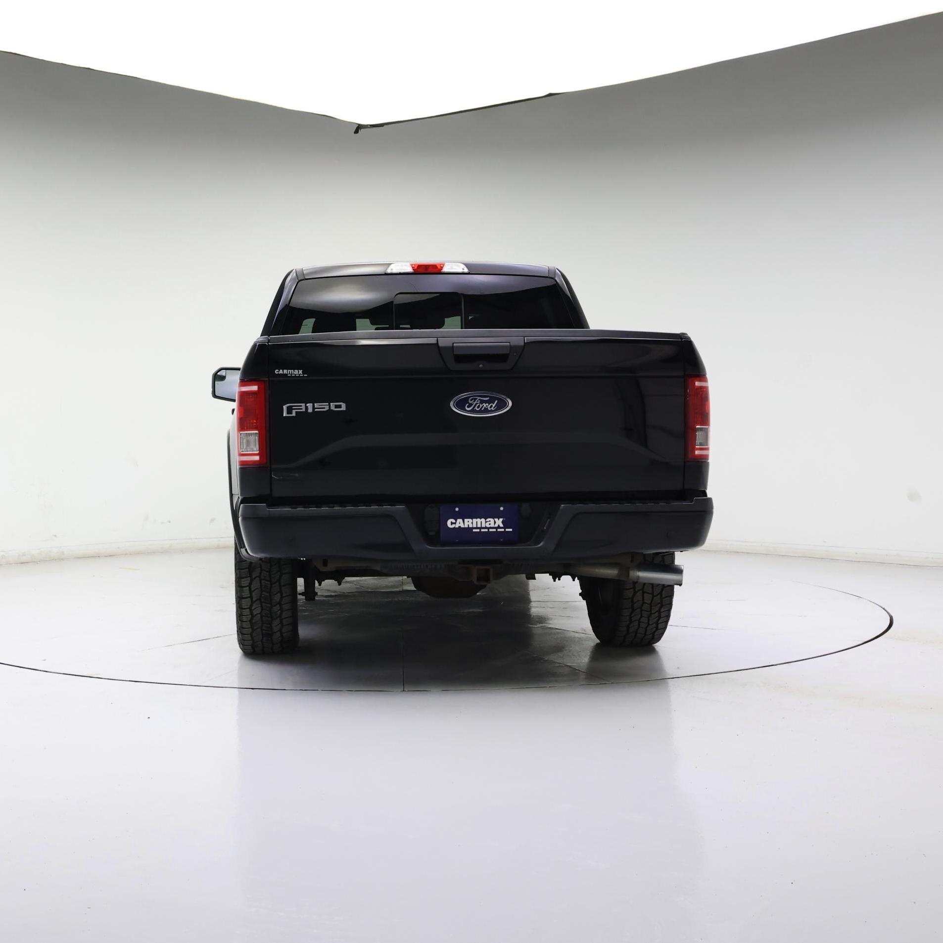 Thumbnail: 2016 Ford F-150 - 6
