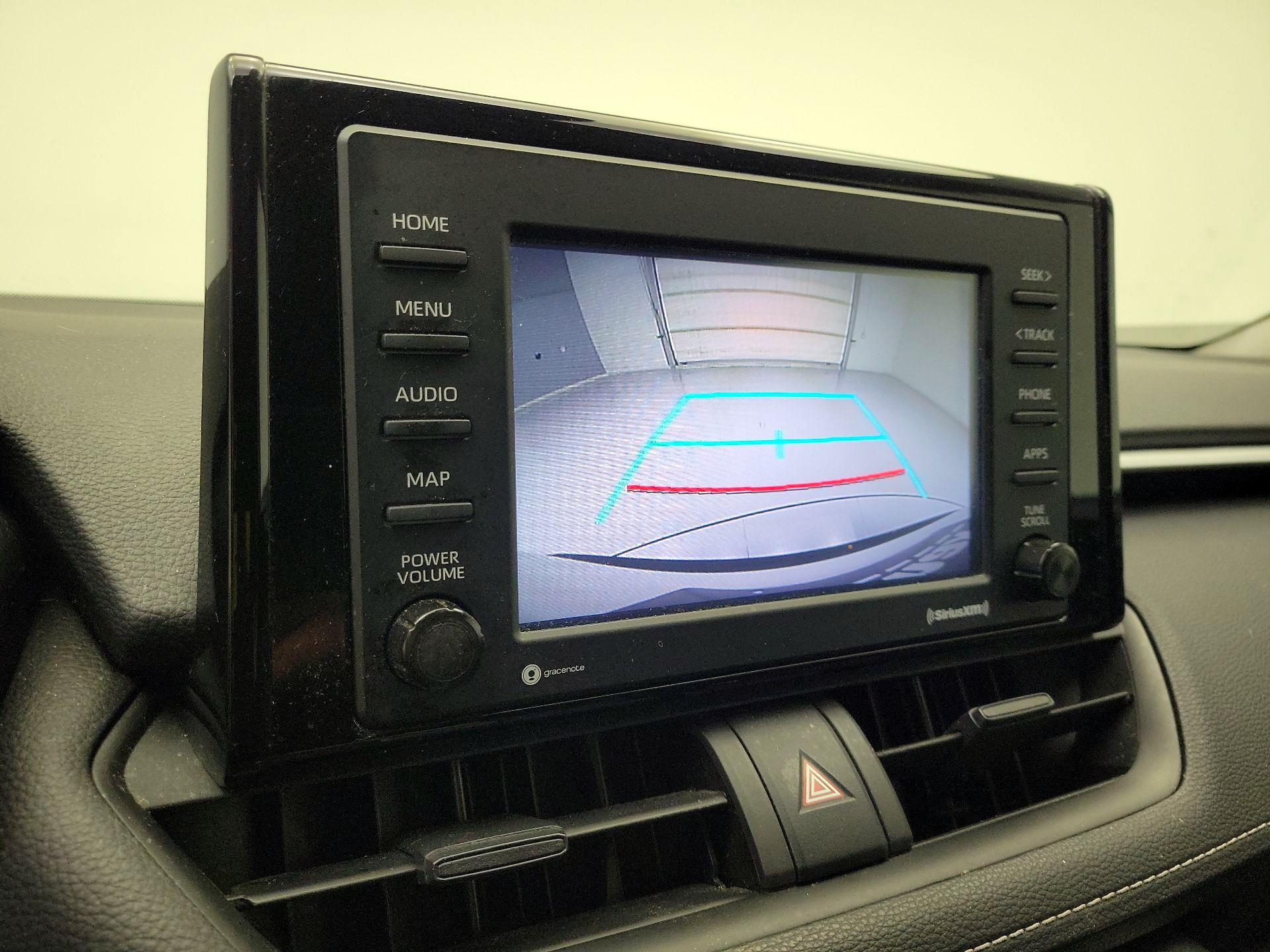 Thumbnail: 2021 Toyota RAV4 - 13